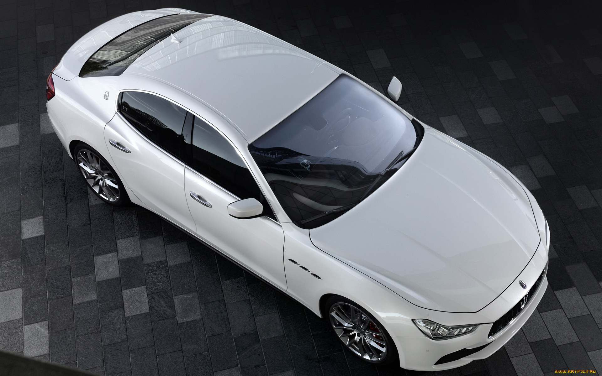 автомобили, maserati, ghibli, coupe