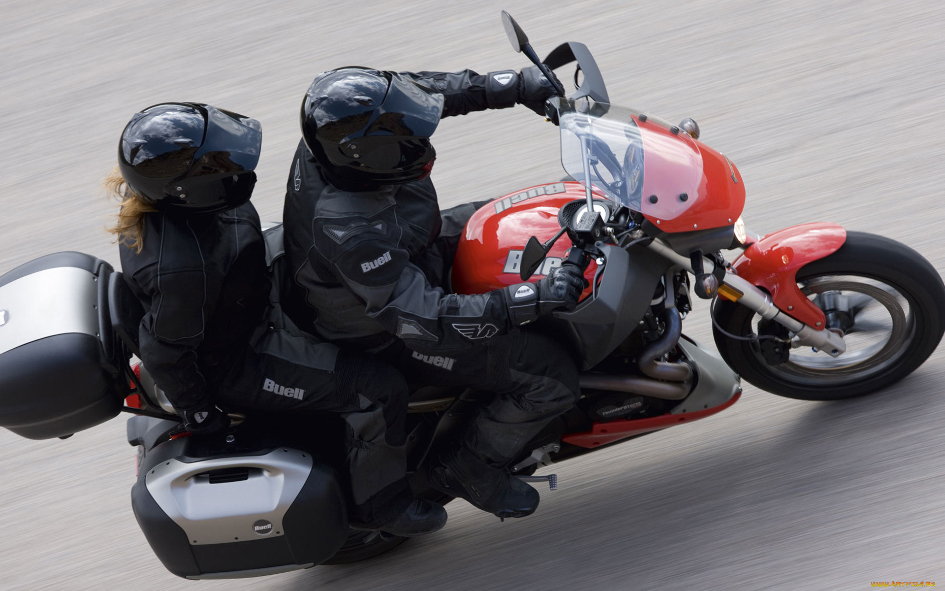 мотоциклы, buell