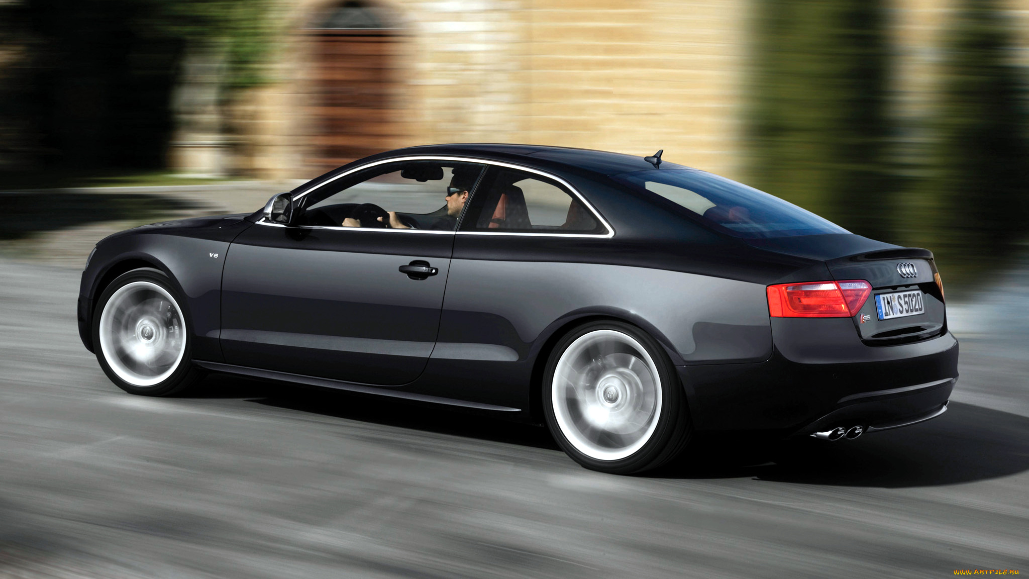 audi, a5, автомобили, германия, volkswagen, group