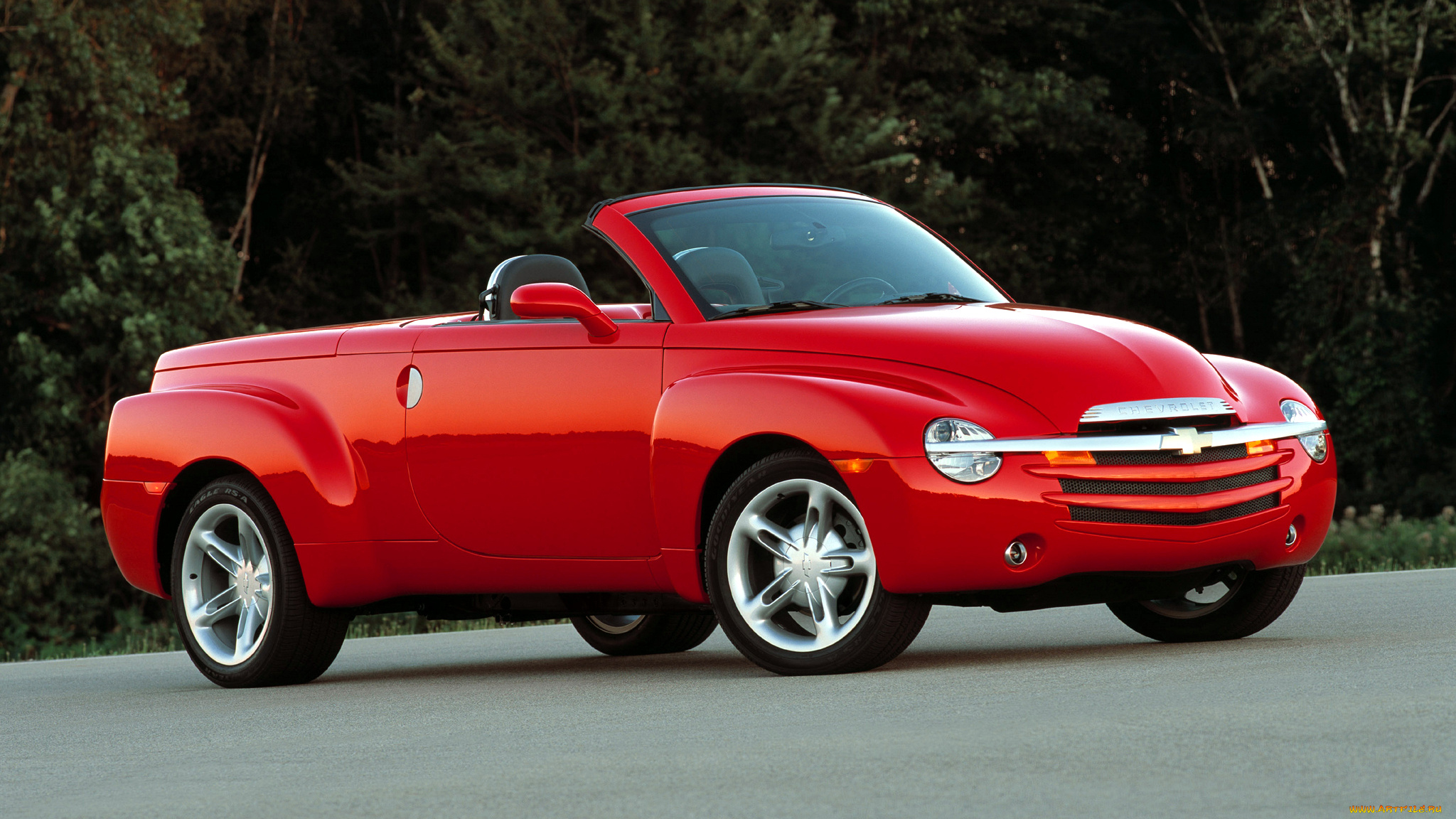 chevrolet, ssr, автомобили, gm, division, сша