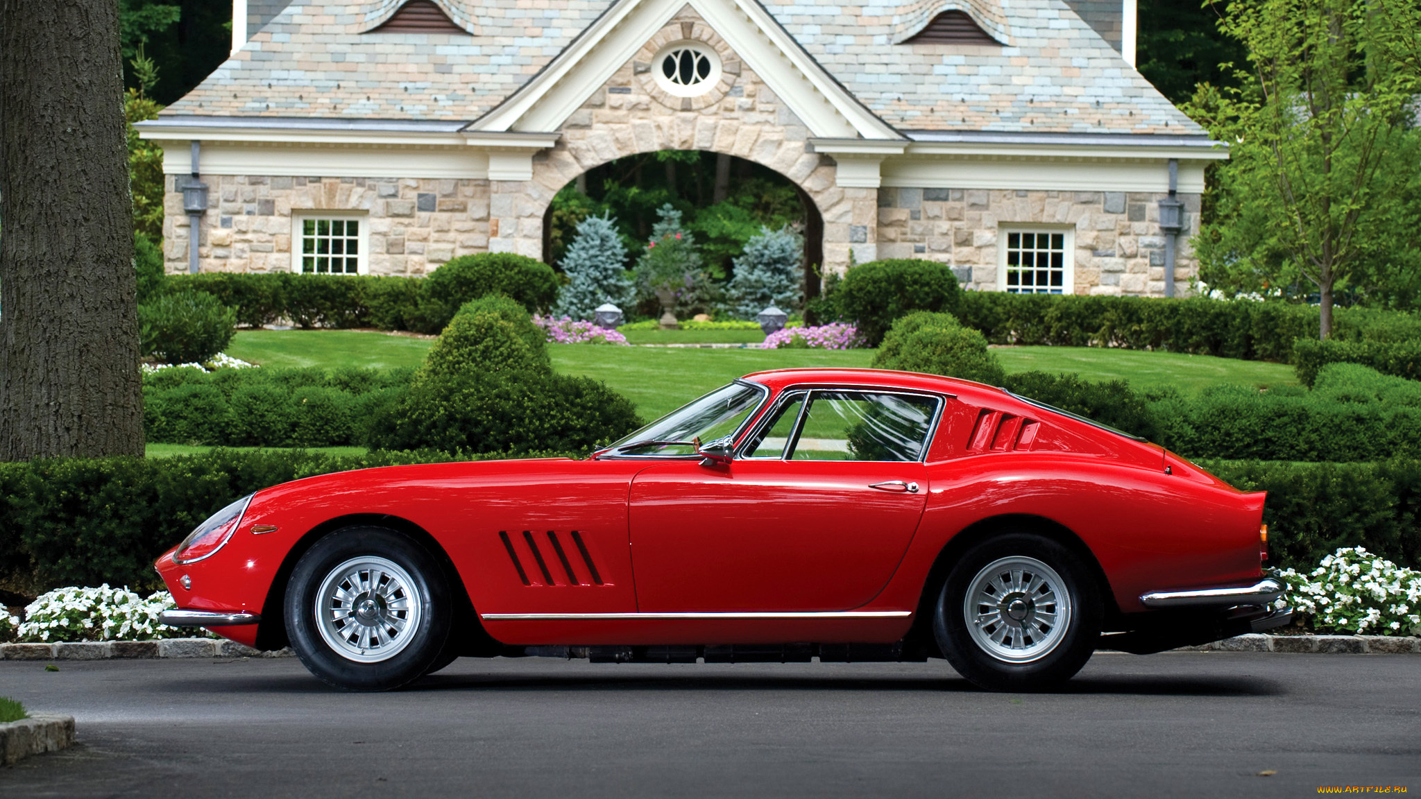 ferrari, 275, автомобили, италия, s, p, a, спортивные, гоночные