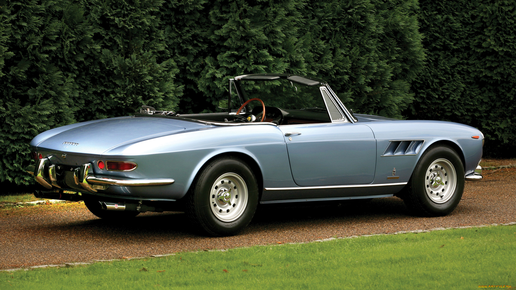 ferrari, 275, автомобили, спортивные, гоночные, s, p, a, италия