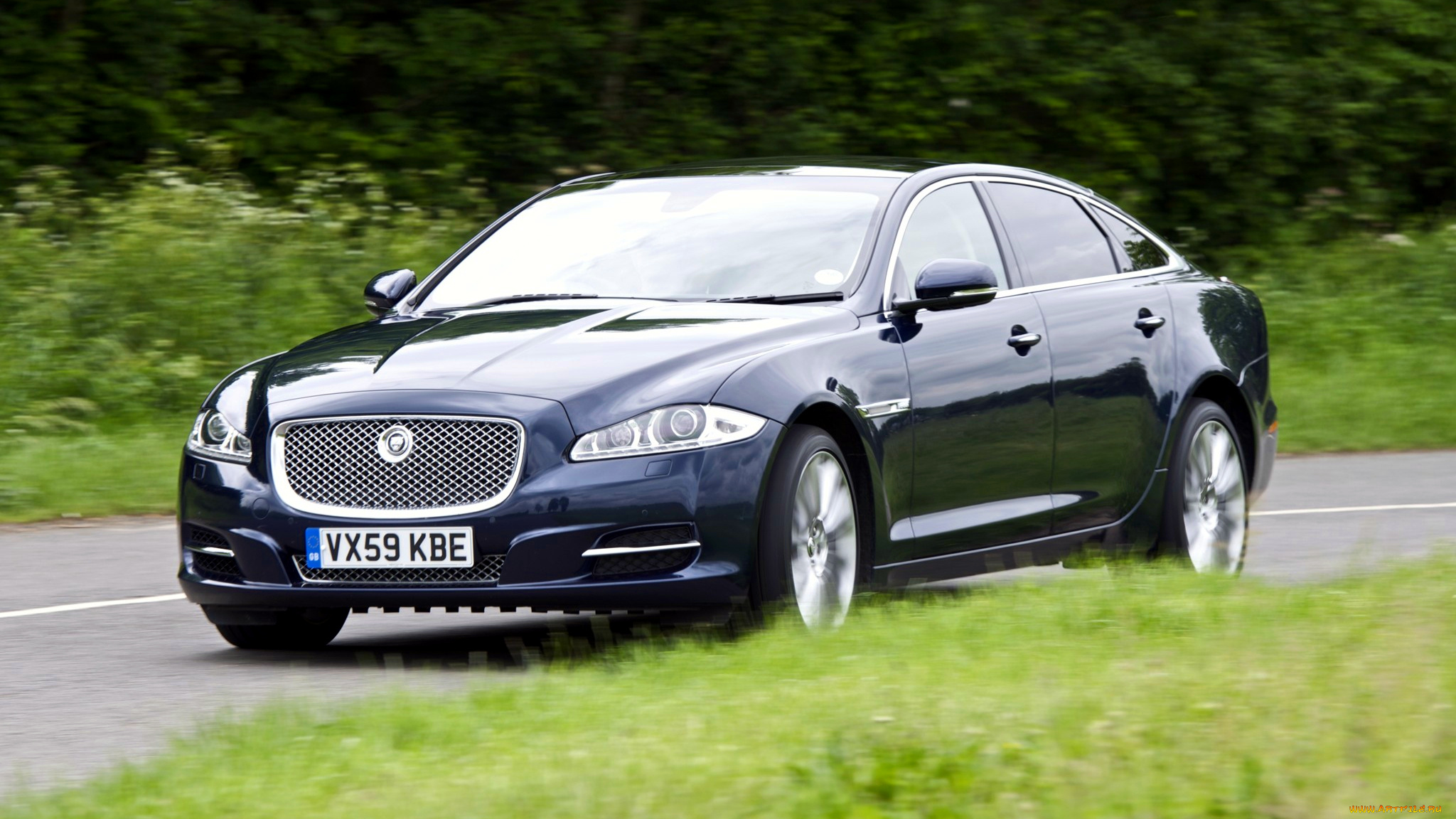 jaguar, xj, автомобили, land, rover, ltd, великобритания