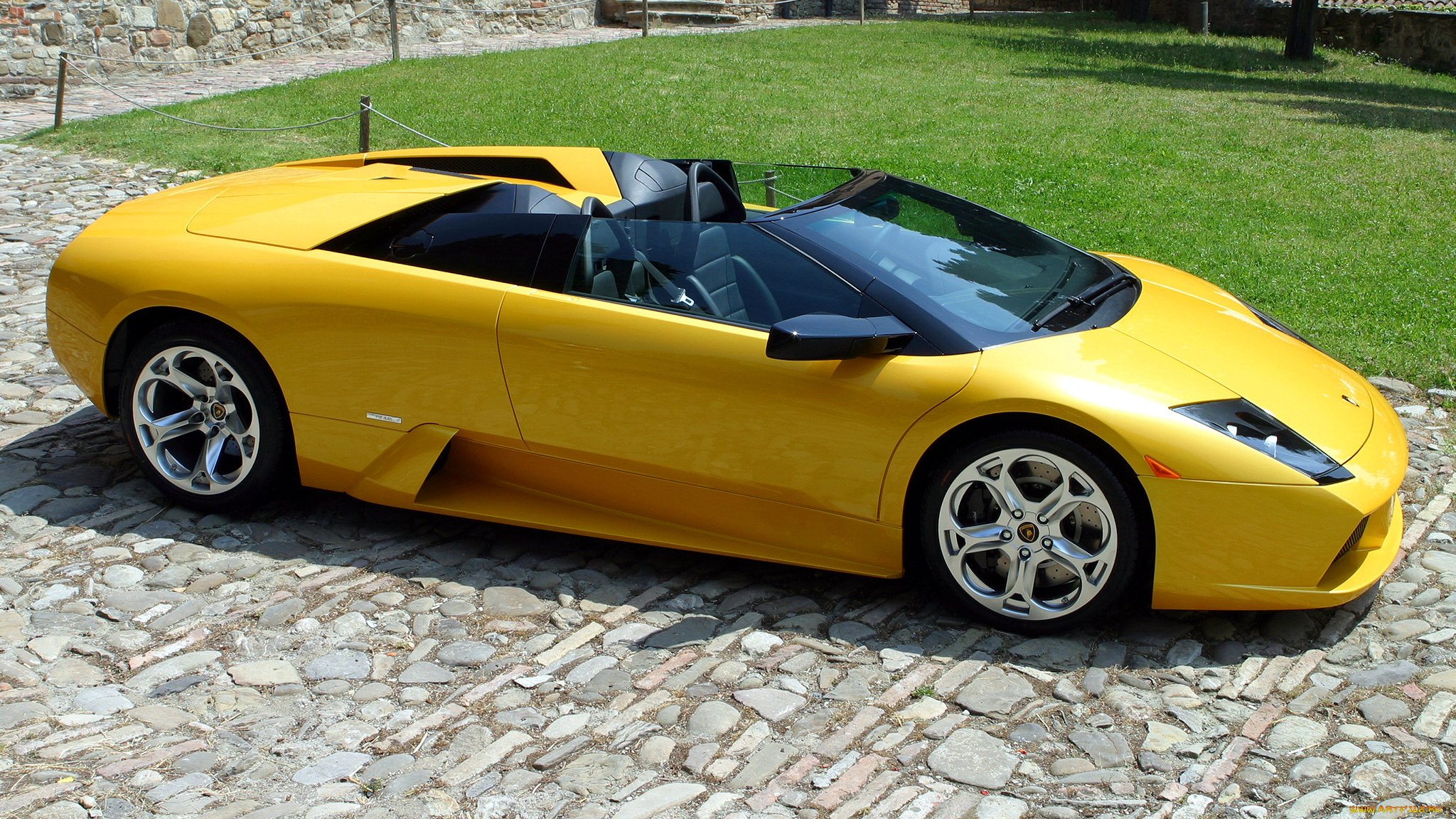 lamborghini, murcielago, автомобили, италия, спортивные, automobili, s, p, a