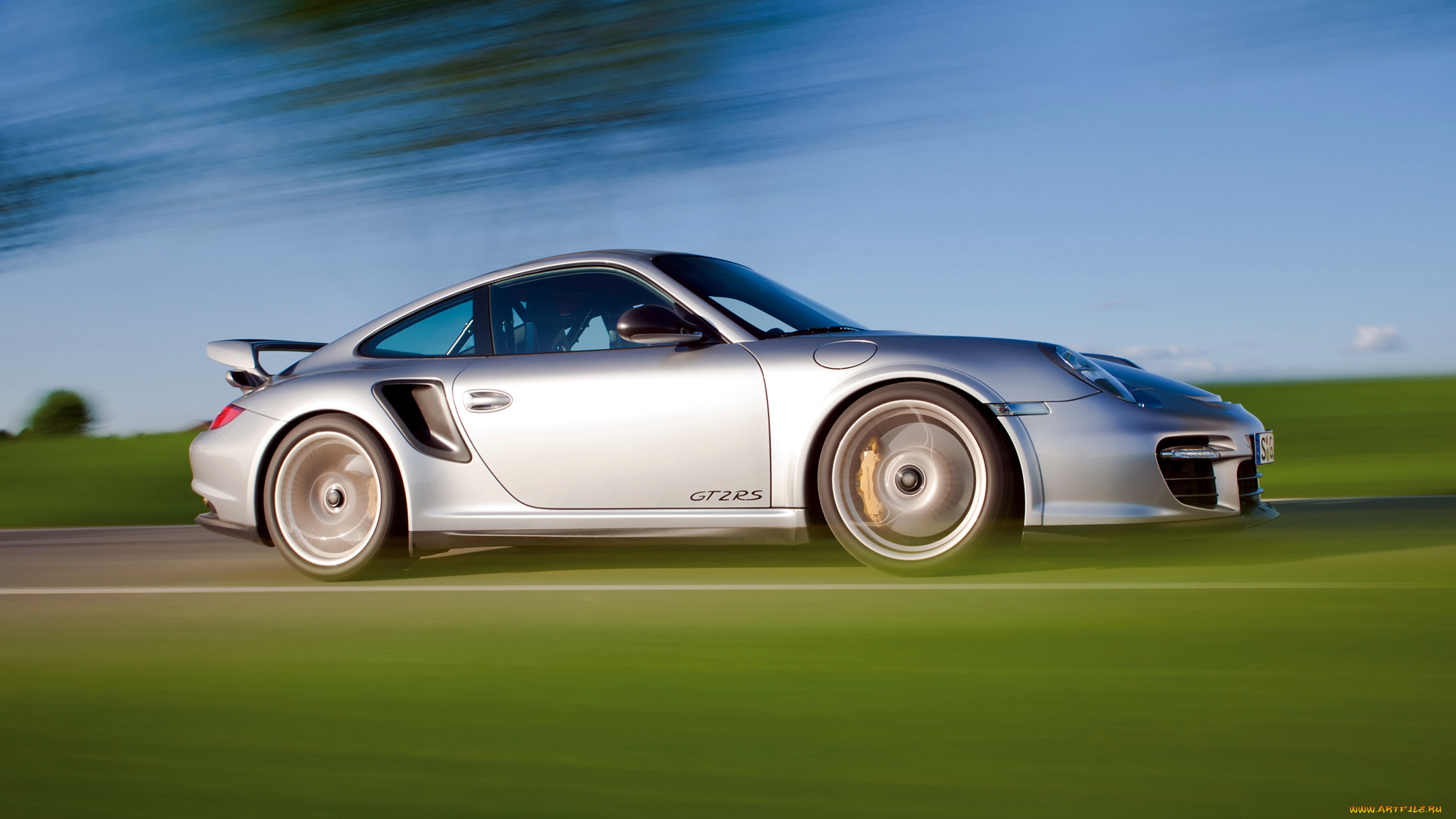 porsche, 911, gt2, автомобили, германия, спортивные, элитные