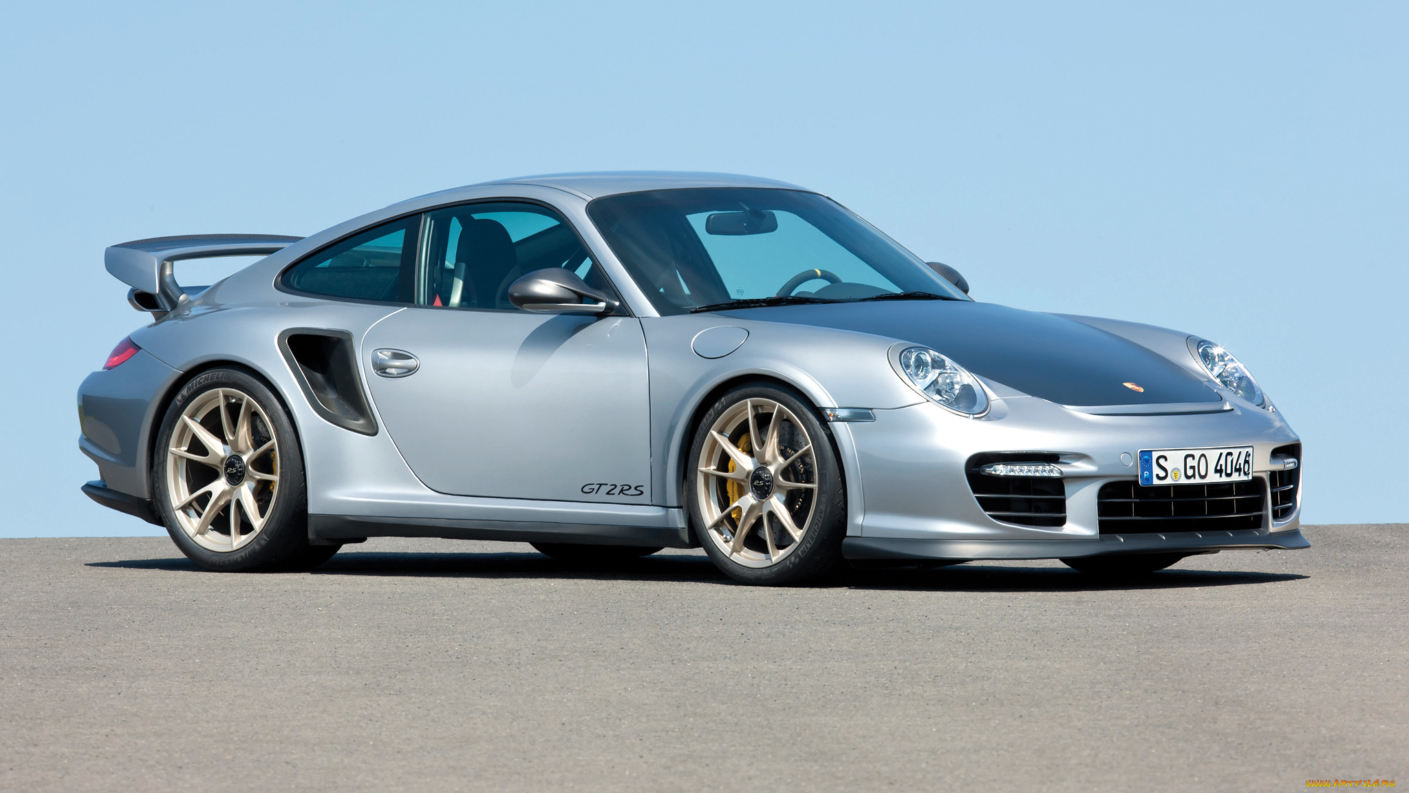 porsche, 911, gt2, автомобили, спортивные, германия, элитные