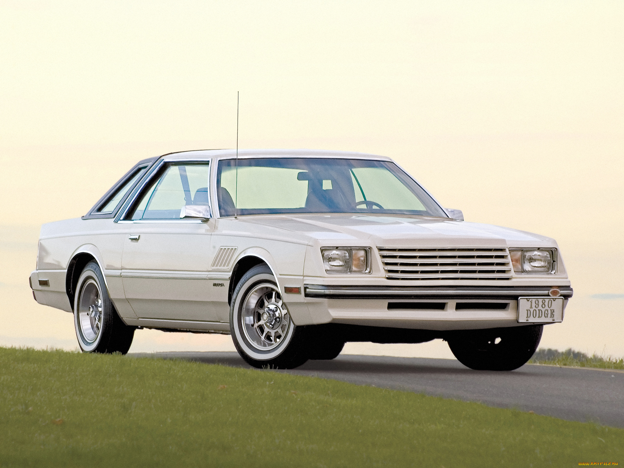 автомобили, dodge