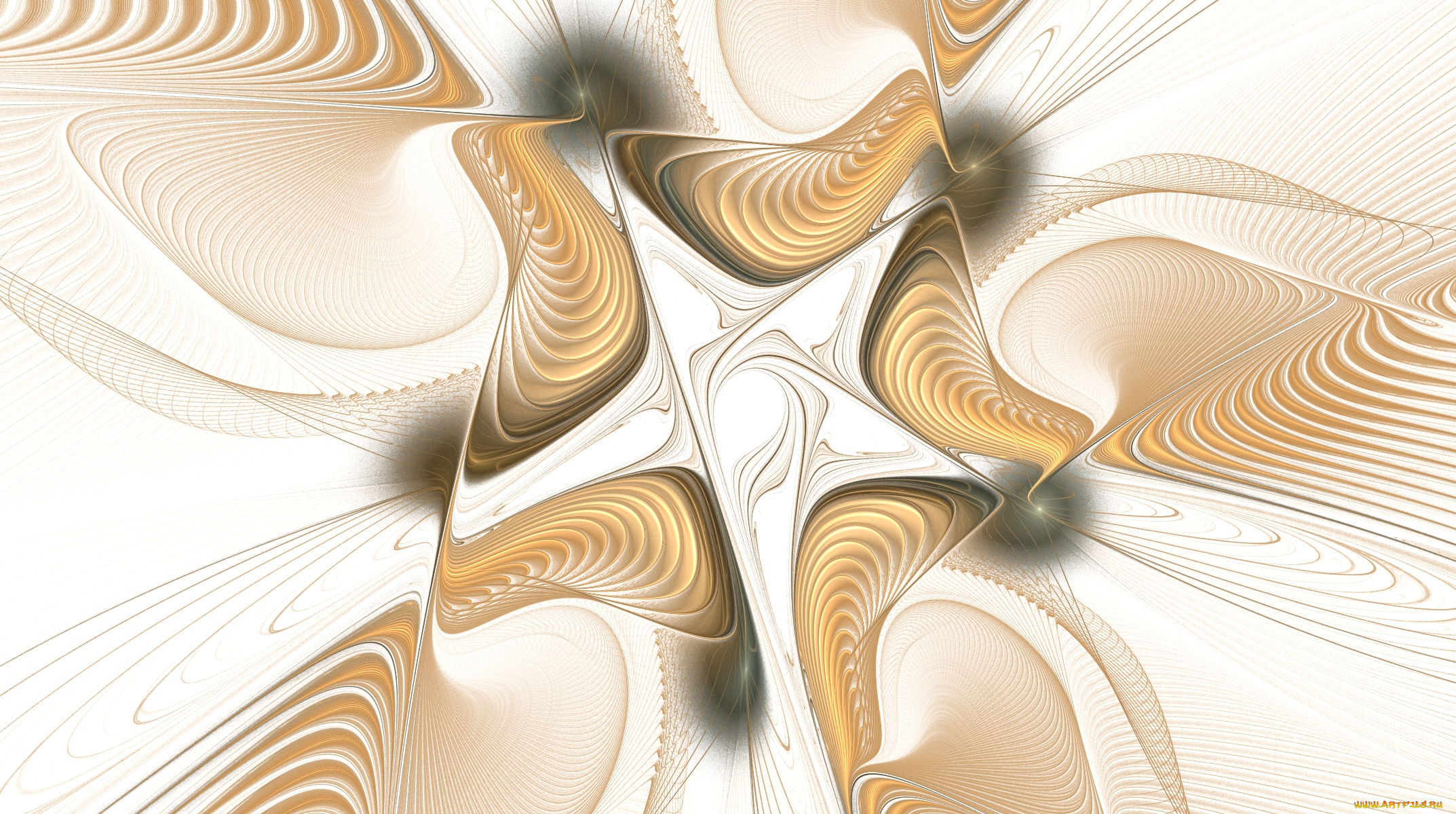 3д, графика, fractal, фракталы, цвета, узор, фон