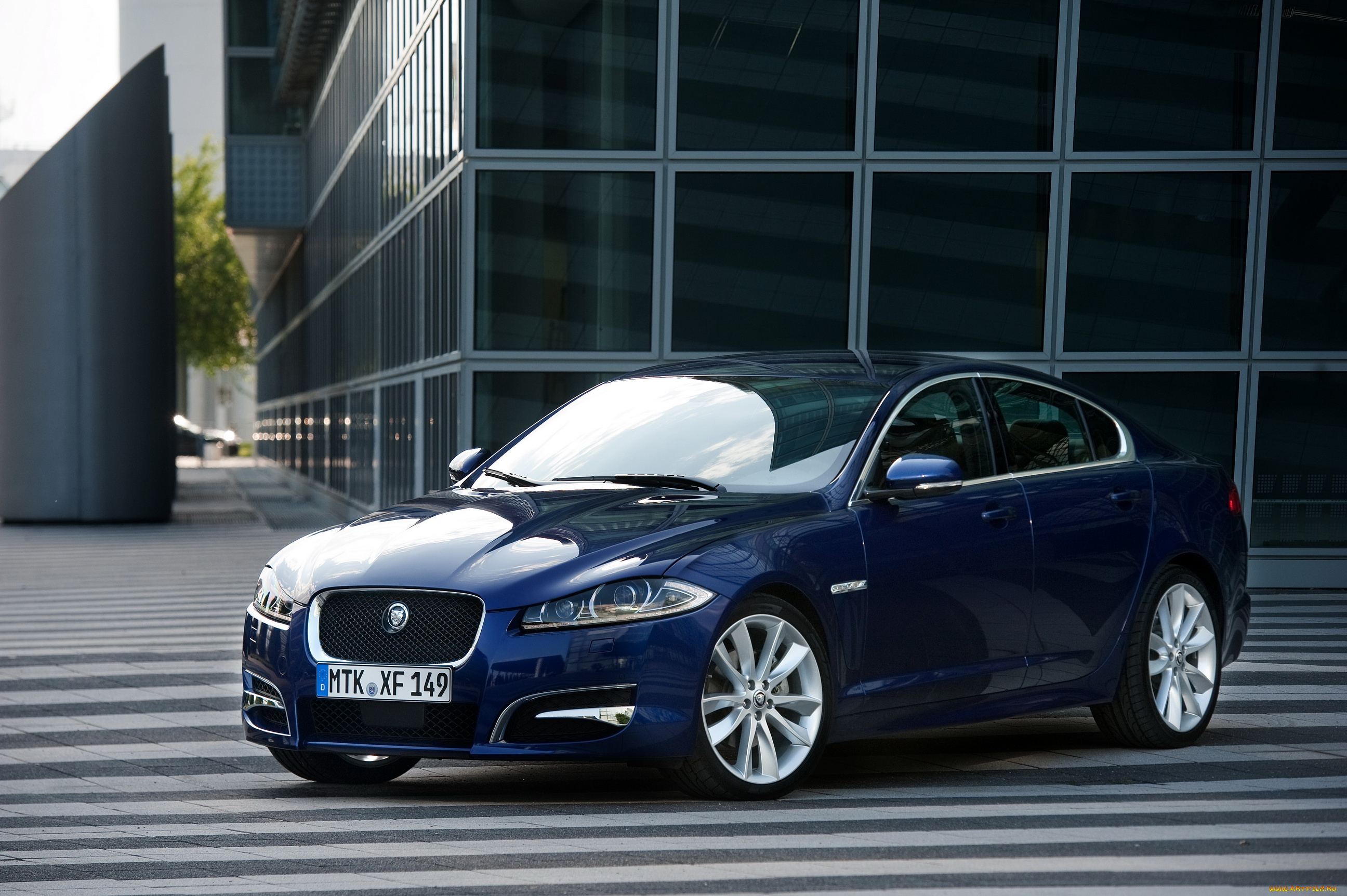 2011, jaguar, xf, автомобили
