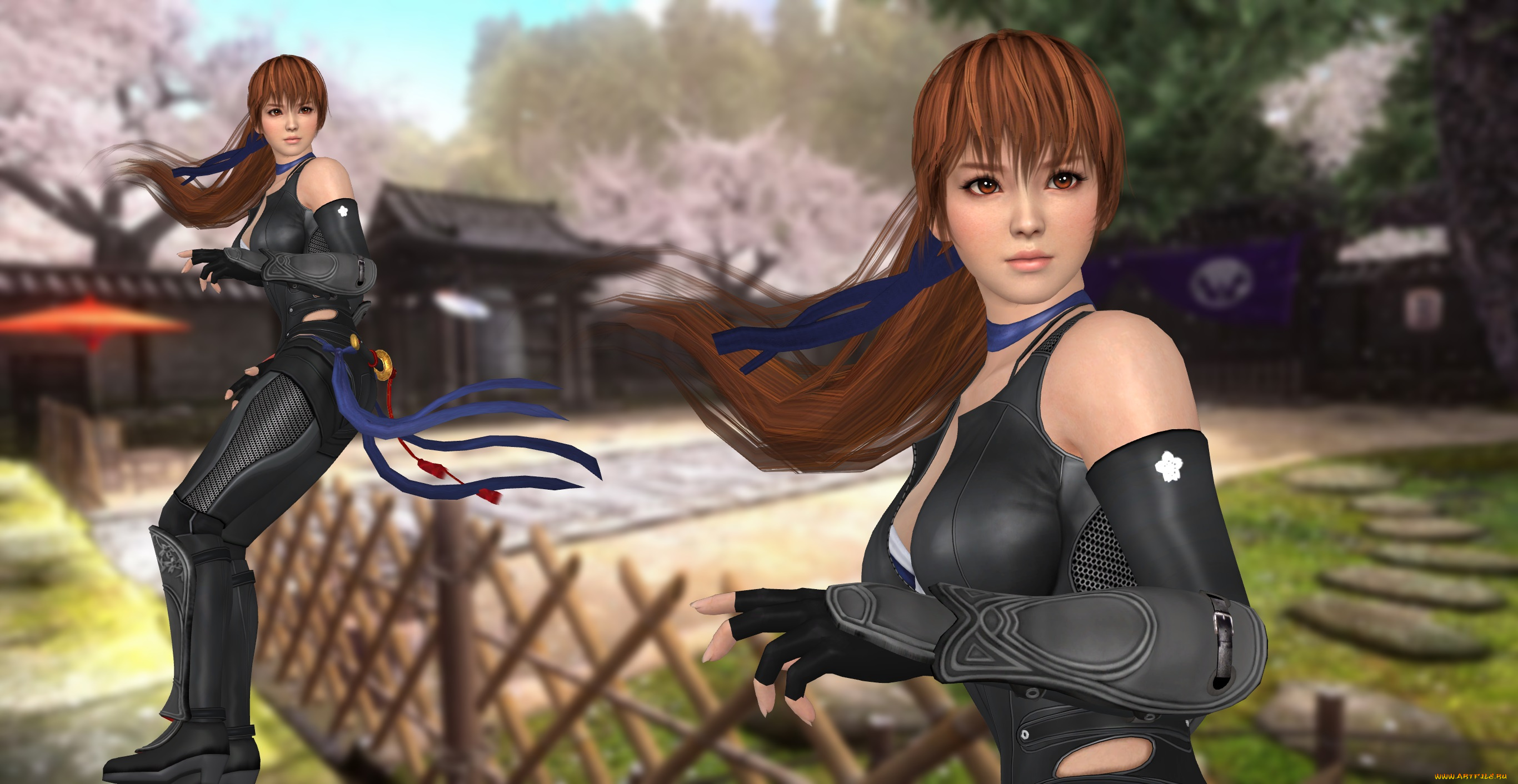 3д, графика, anime, аниме, девушки