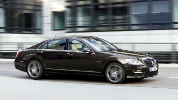 обоя mercedes, автомобили, benz, германия, daimler, ag