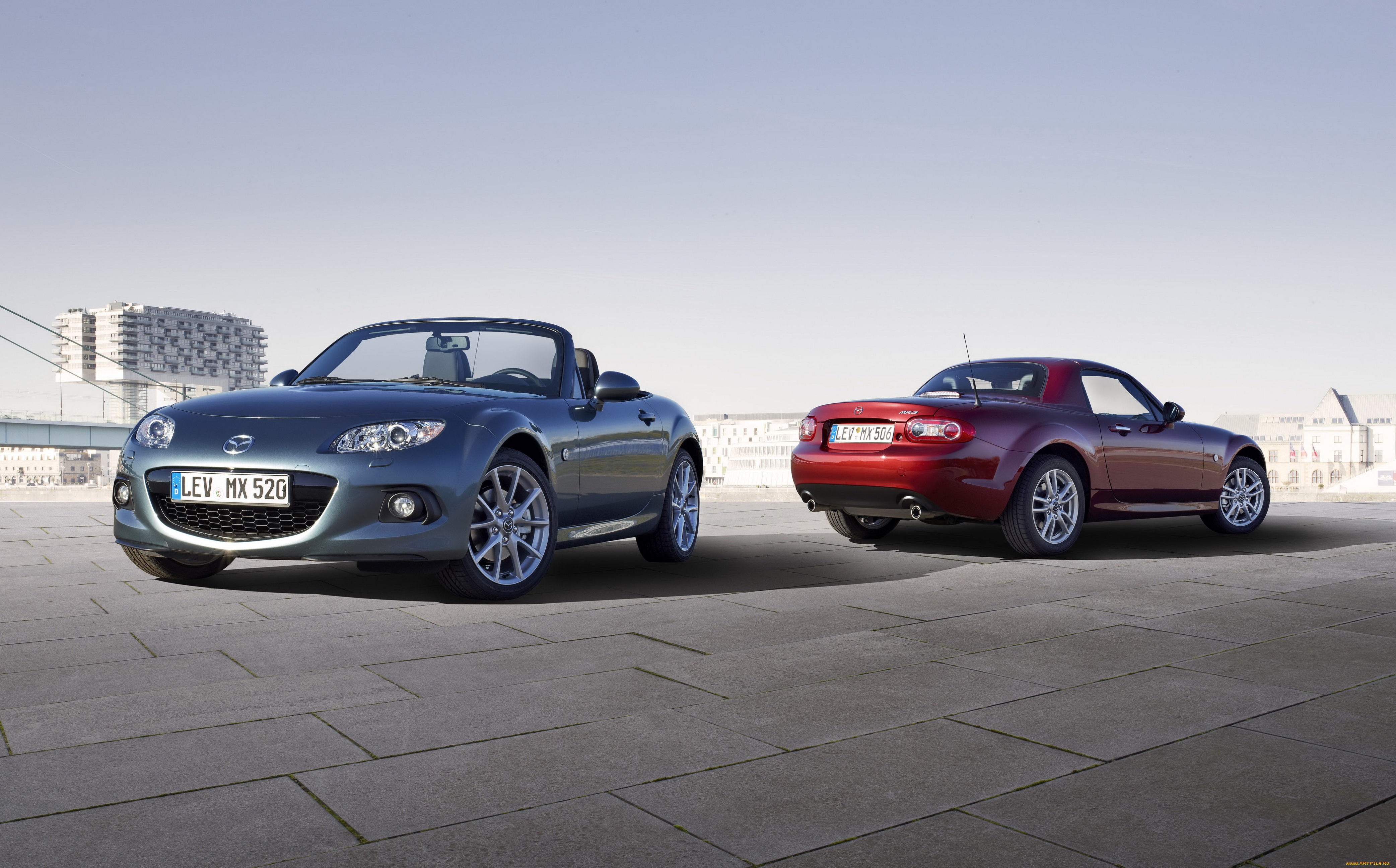 2012, mazda, mx, автомобили, mx-5
