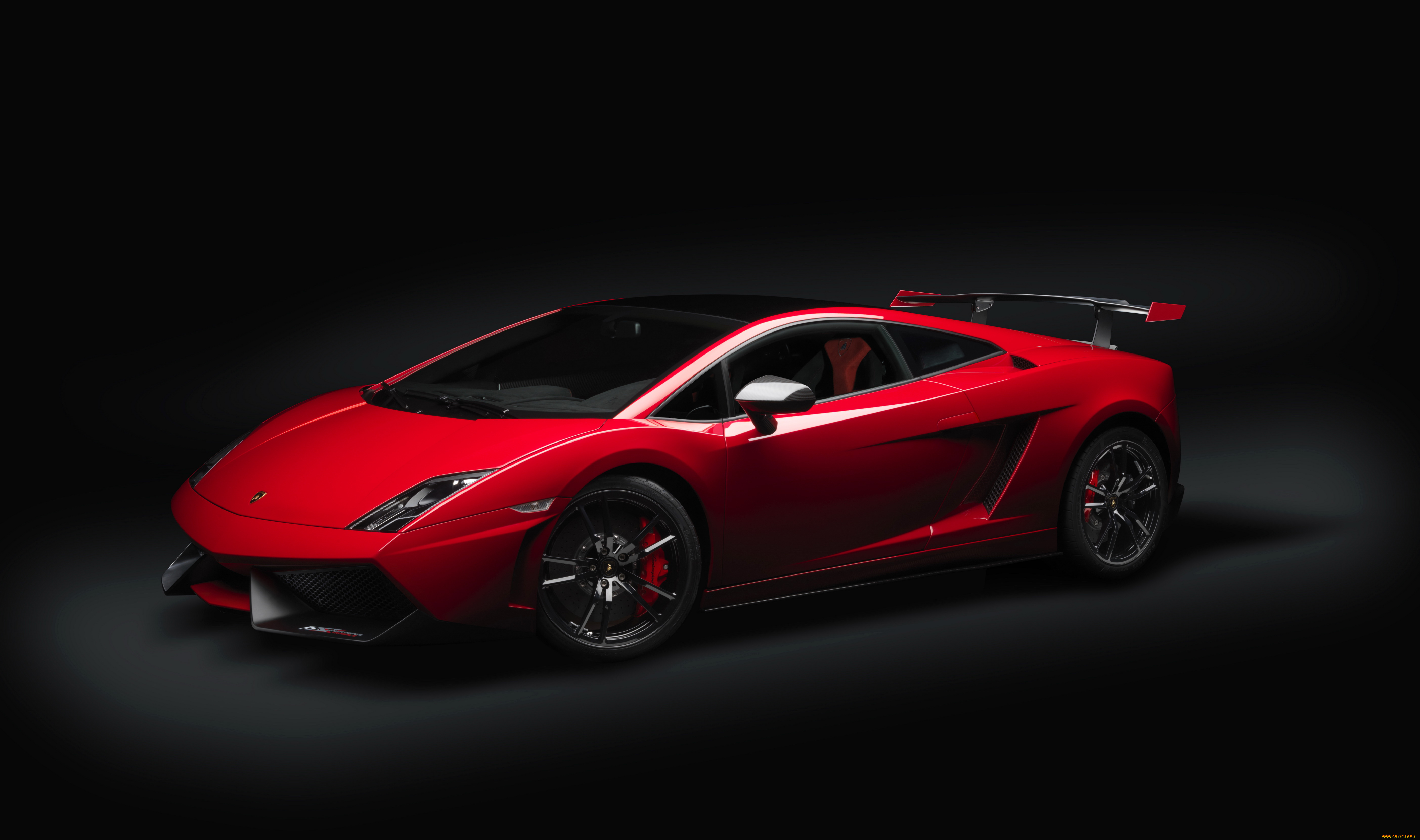 2011, lamborghini, gallardo, lp, 570, автомобили