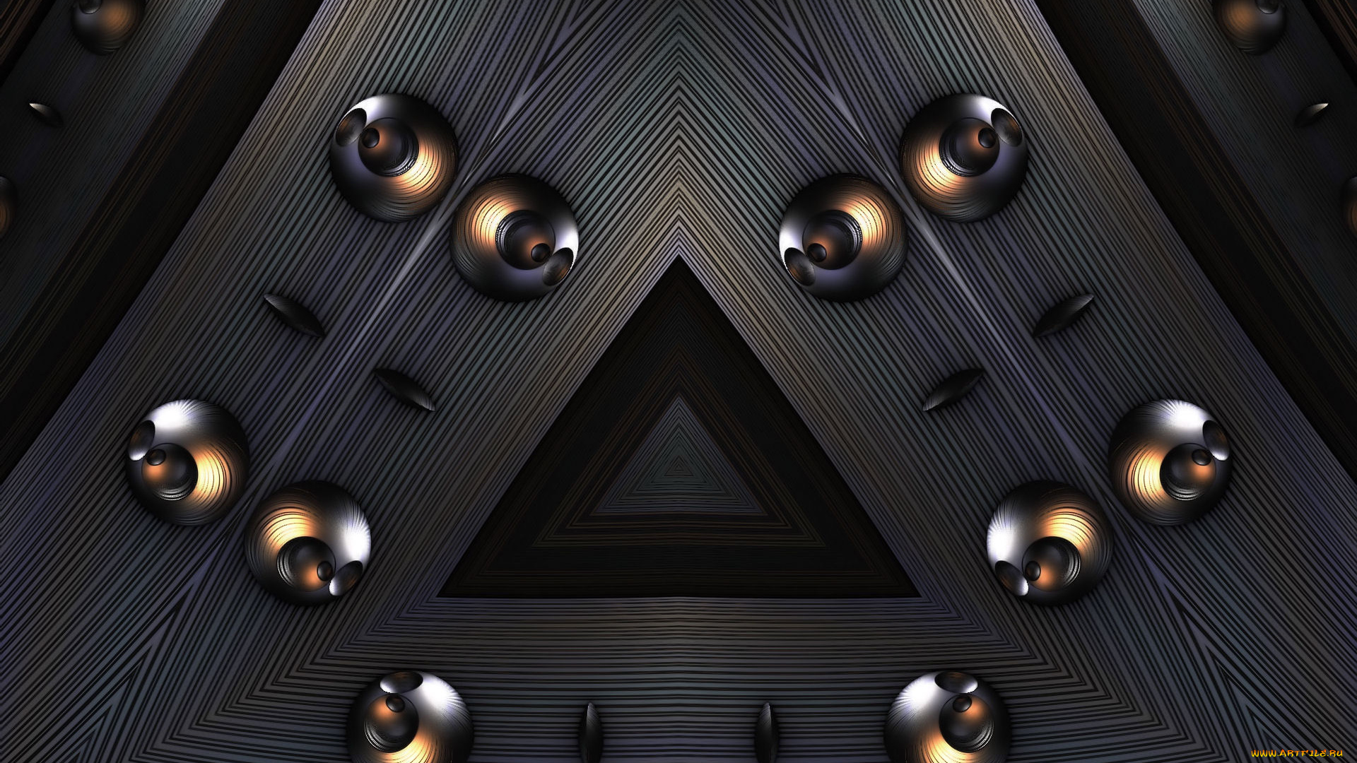 3д, графика, абстракция, , abstract, узор, цвета, фон