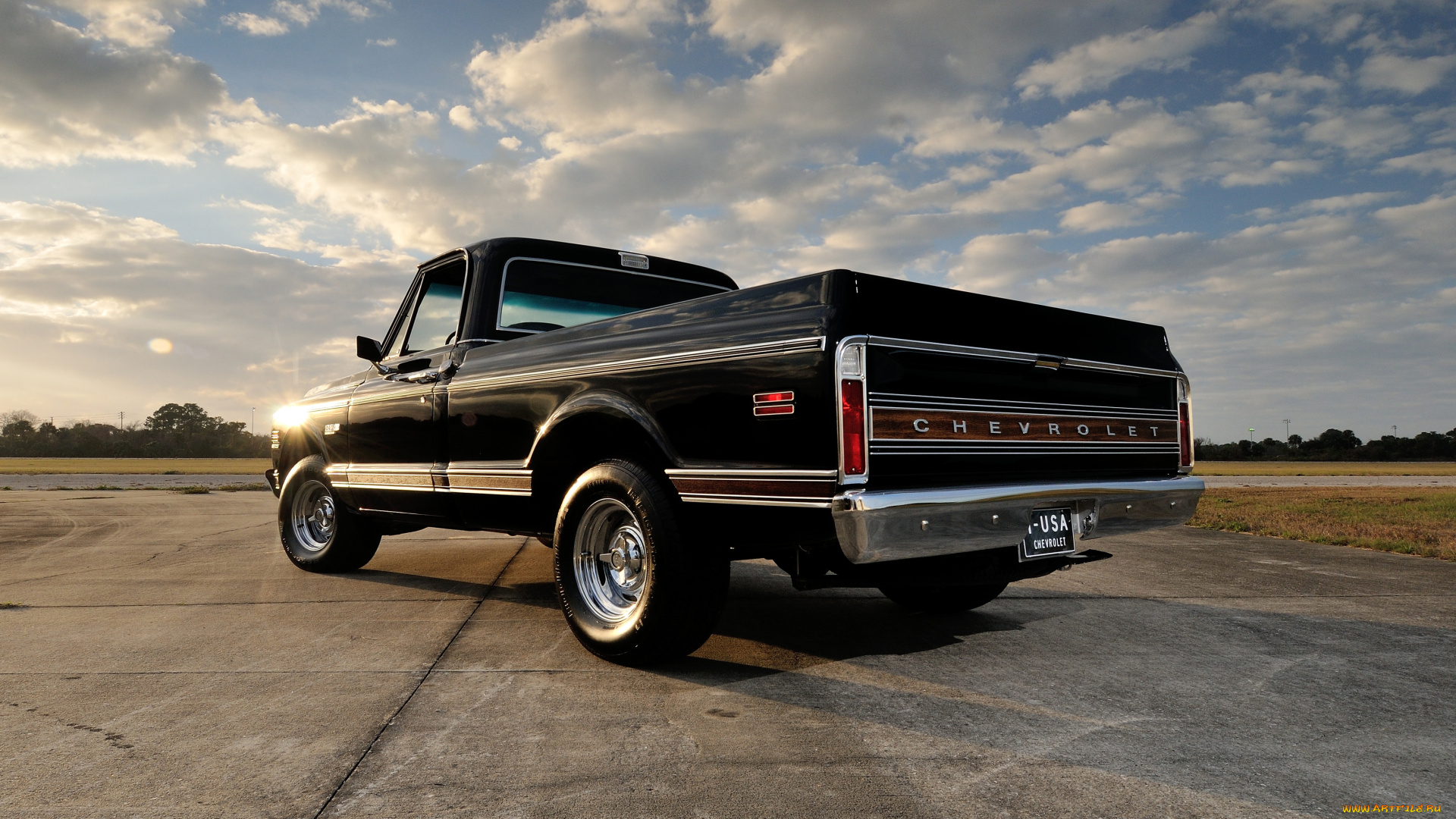 автомобили, chevrolet, chevy