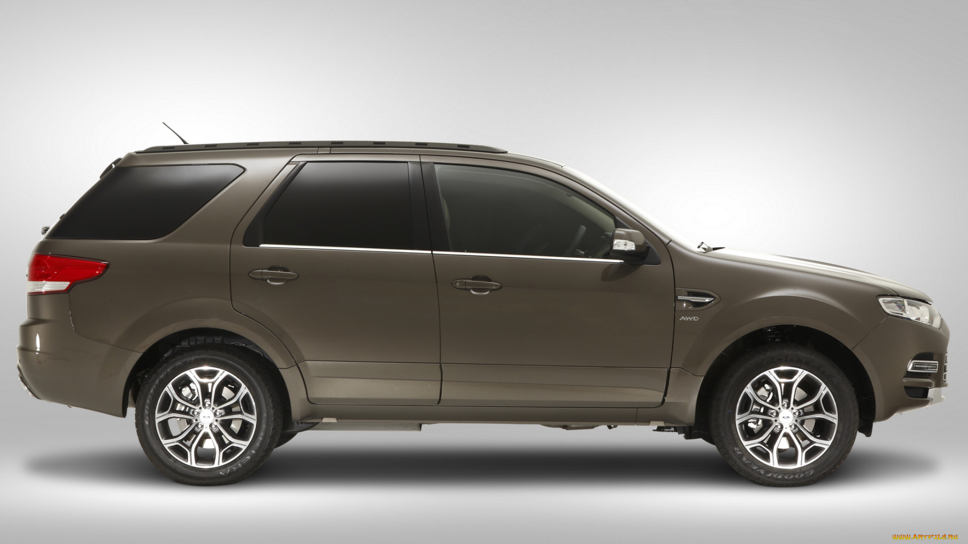 автомобили, ford, territory, titanium, sz