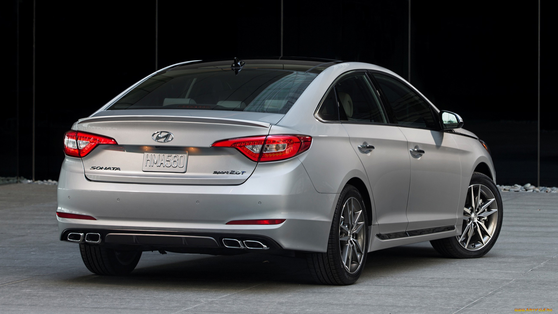 автомобили, hyundai, светлый, lf, us-spec, sonata, sport, 2015г