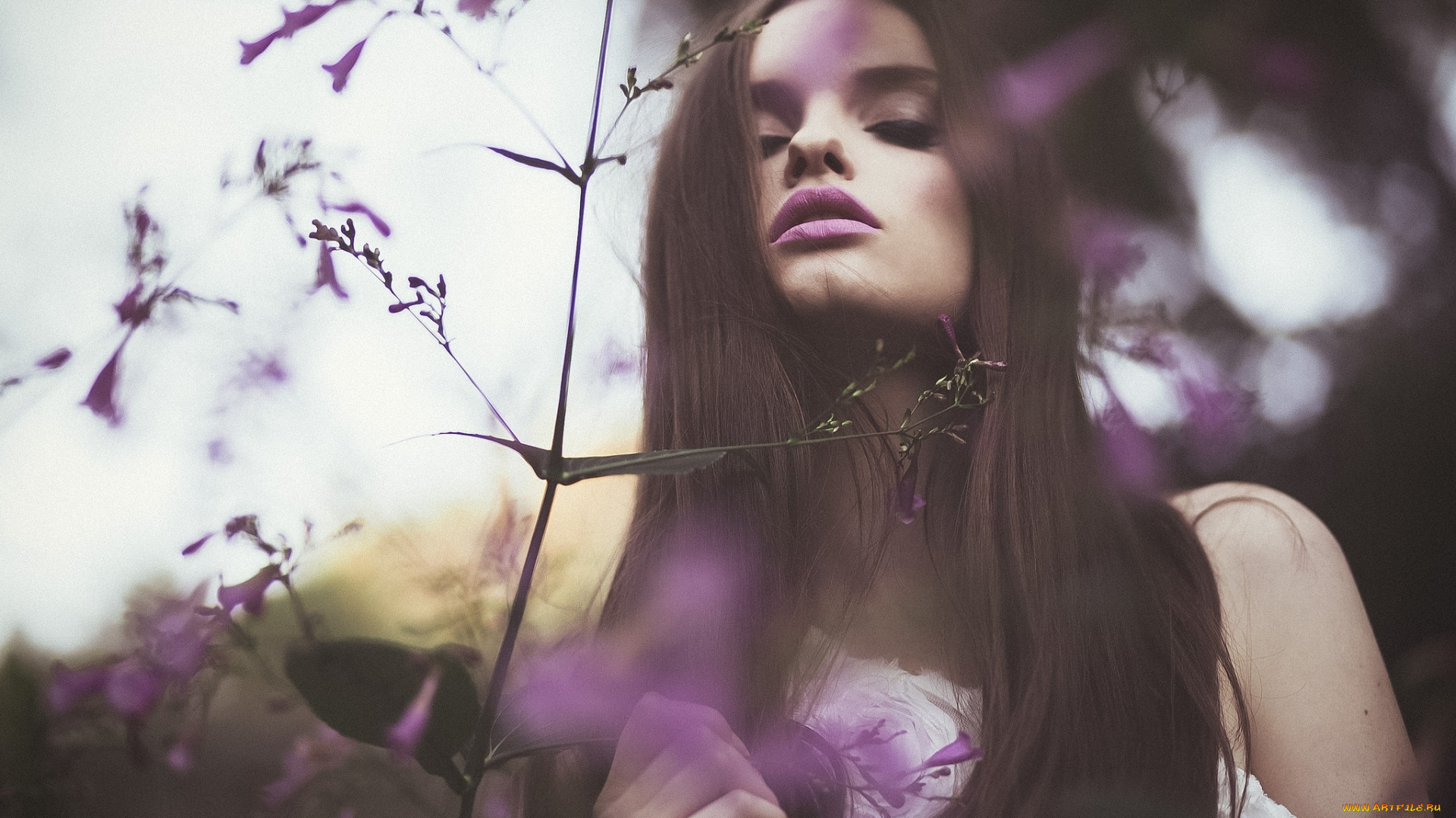 девушки, -unsort, , брюнетки, , шатенки, настроение