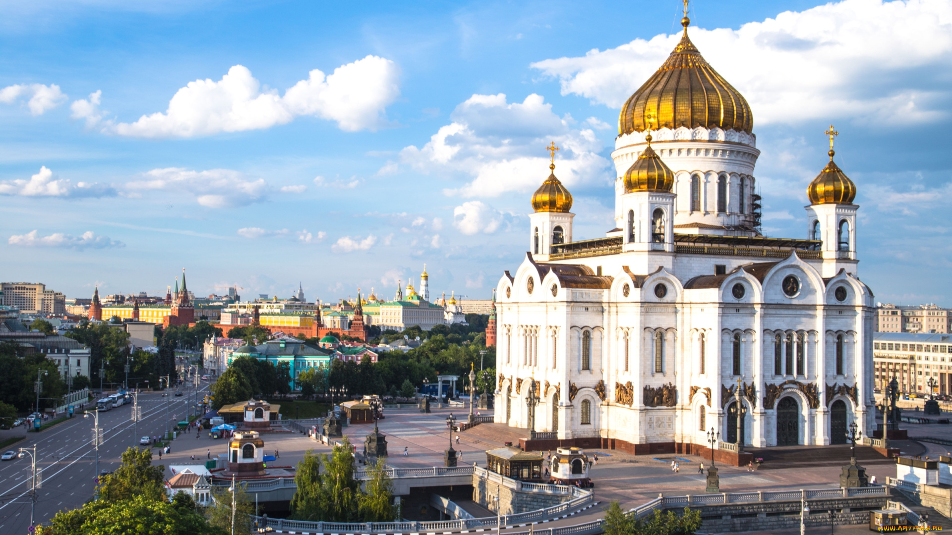 храм, христа, спасителя, города, москва, , россия, храм, христа, спасителя