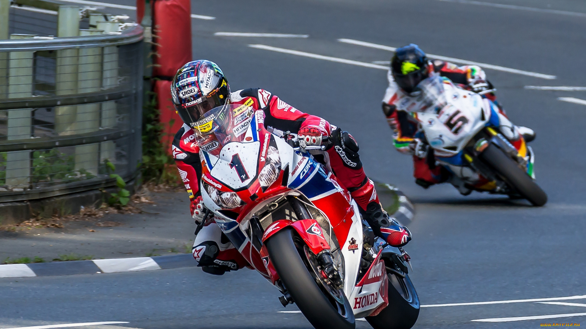 john, mcguinness, and, bruce, anstey, спорт, мотокросс, трасса, байк, гонщик