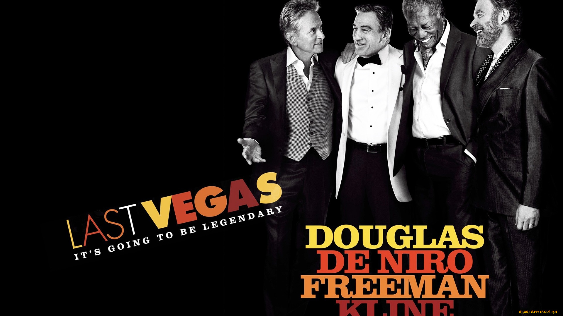 кино, фильмы, last, vegas, last, vegas, старперцы, комедия