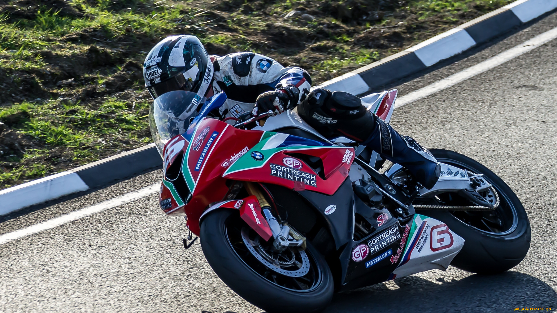 michael, dunlop, спорт, мотокросс, байк, трасса, гонщик