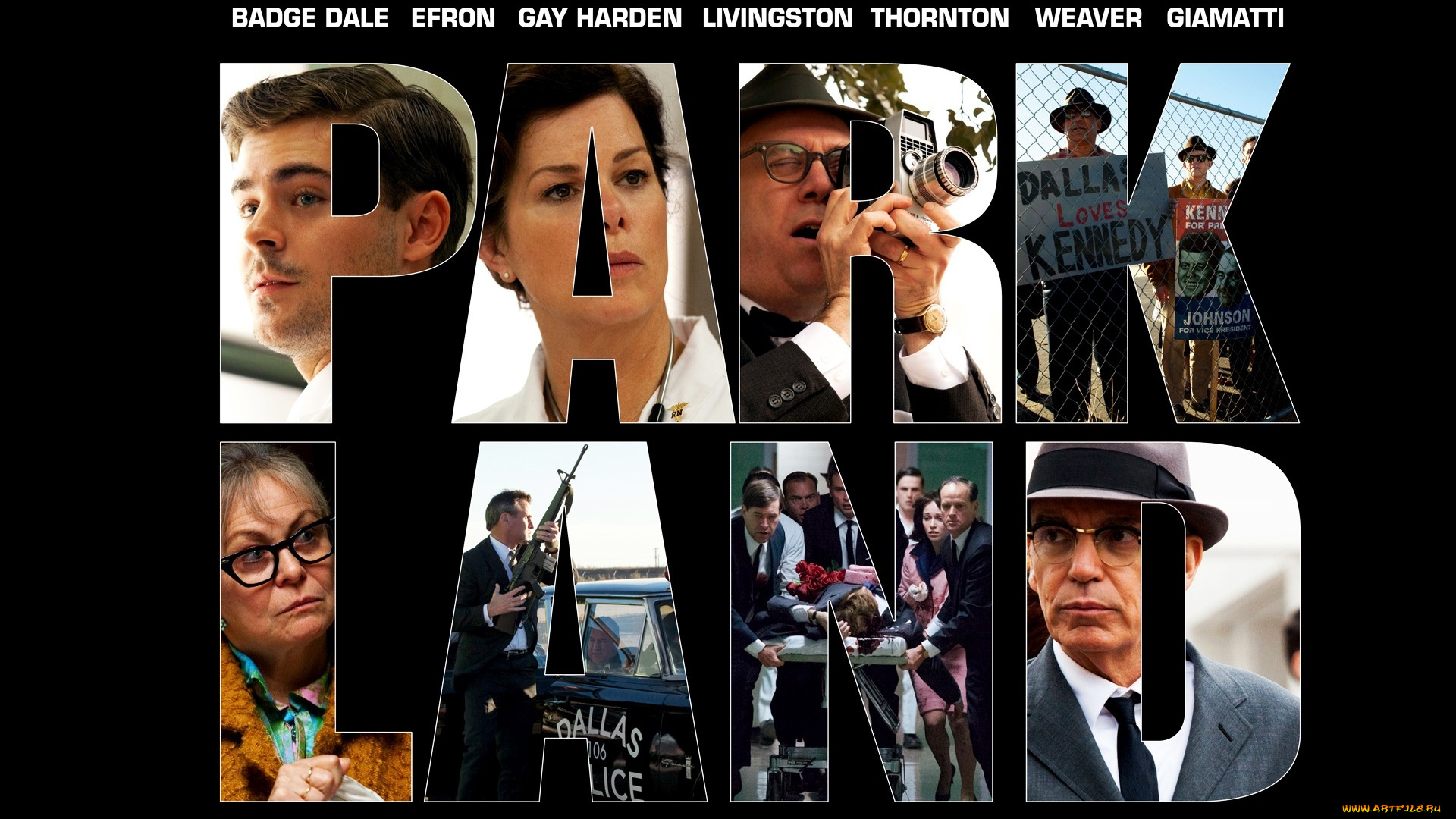 parkland, кино, фильмы, парклэнд, драма, исторический