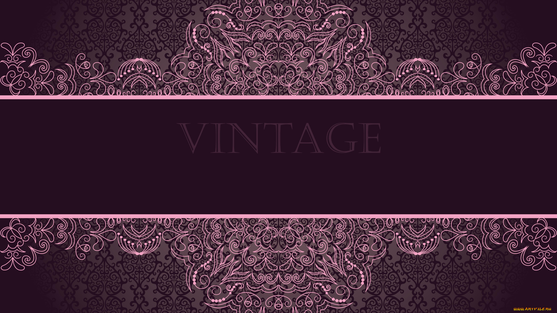 векторная, графика, графика, лента, винтаж, орнамент, полосы, надпись