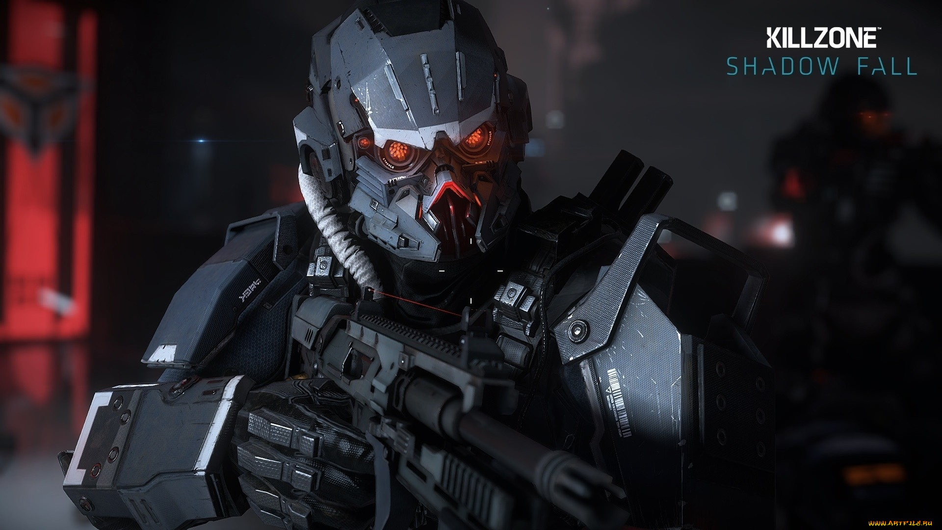 видео, игры, killzone, , shadow, fall, солдат, shadow, боевик, fall, шутер