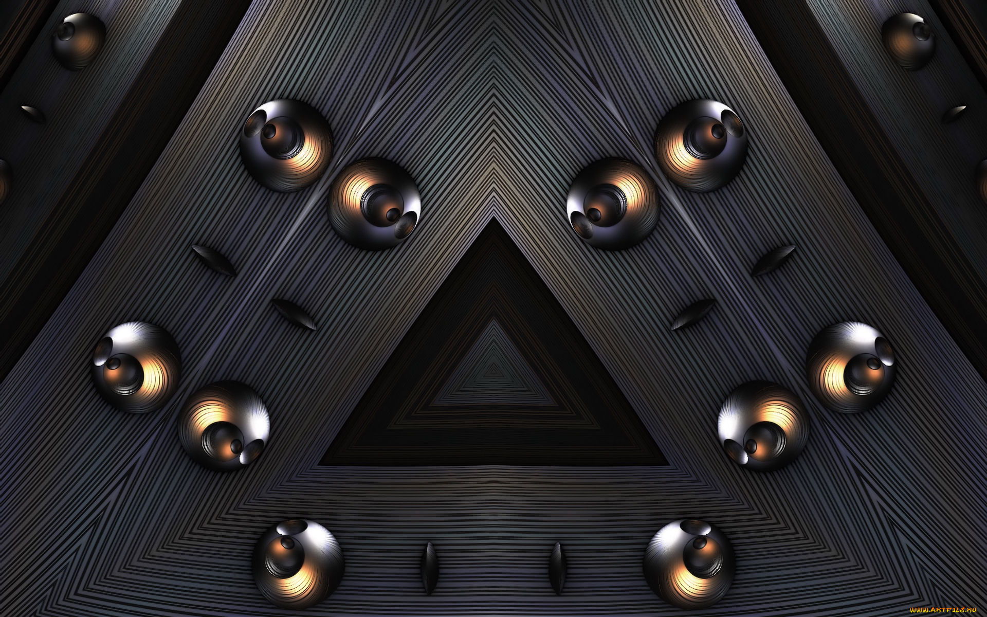 3д, графика, абстракция, , abstract, узор, цвета, фон