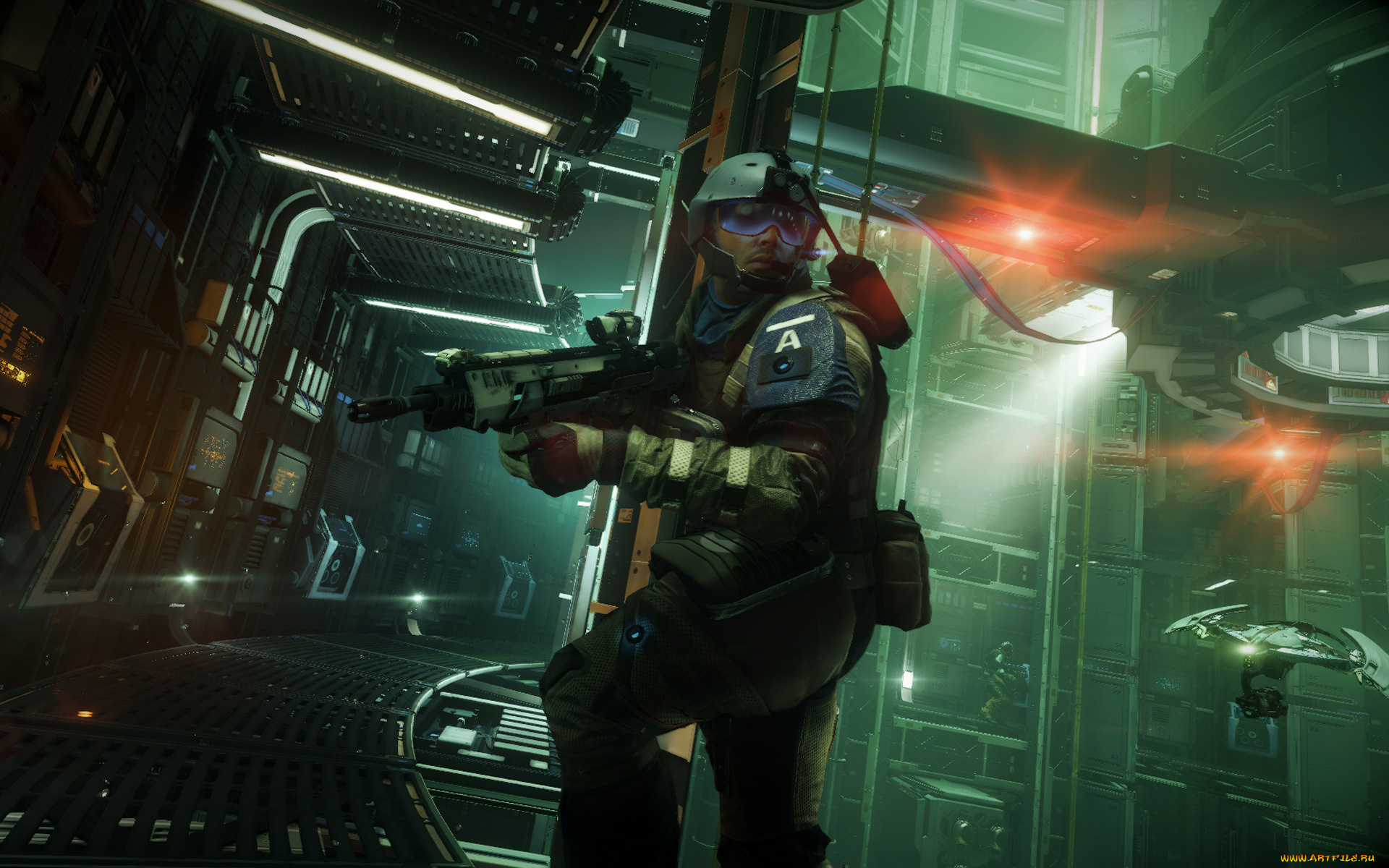 видео, игры, killzone, , shadow, fall, солдат, шутер, боевик, fall, shadow