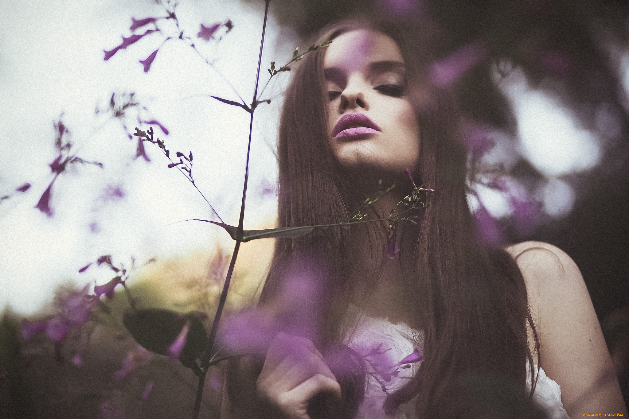 девушки, -unsort, , брюнетки, , шатенки, настроение