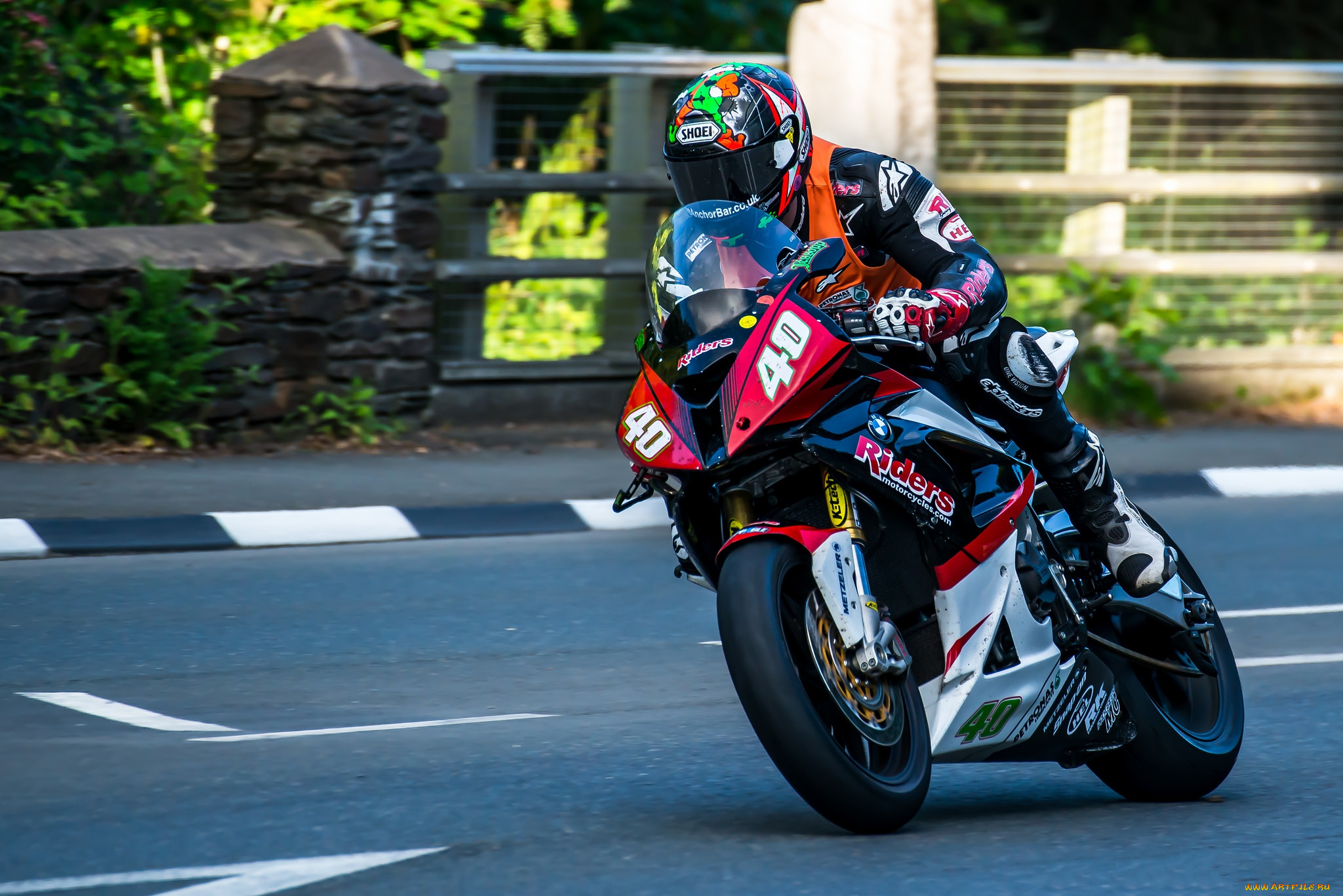 martin, jessopp, bmw, спорт, мотокросс, гонщик, байк, трасса