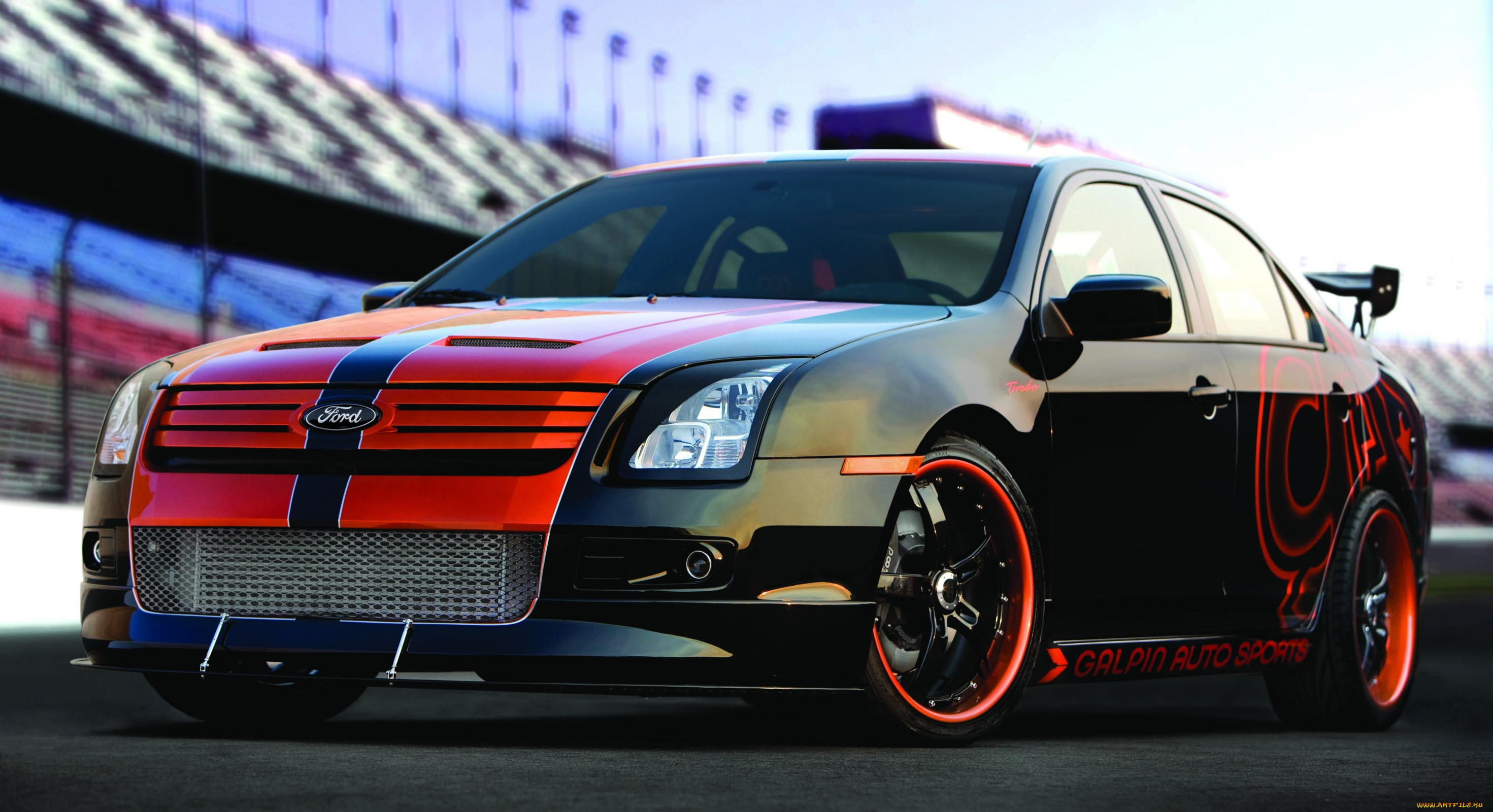 автомобили, ford