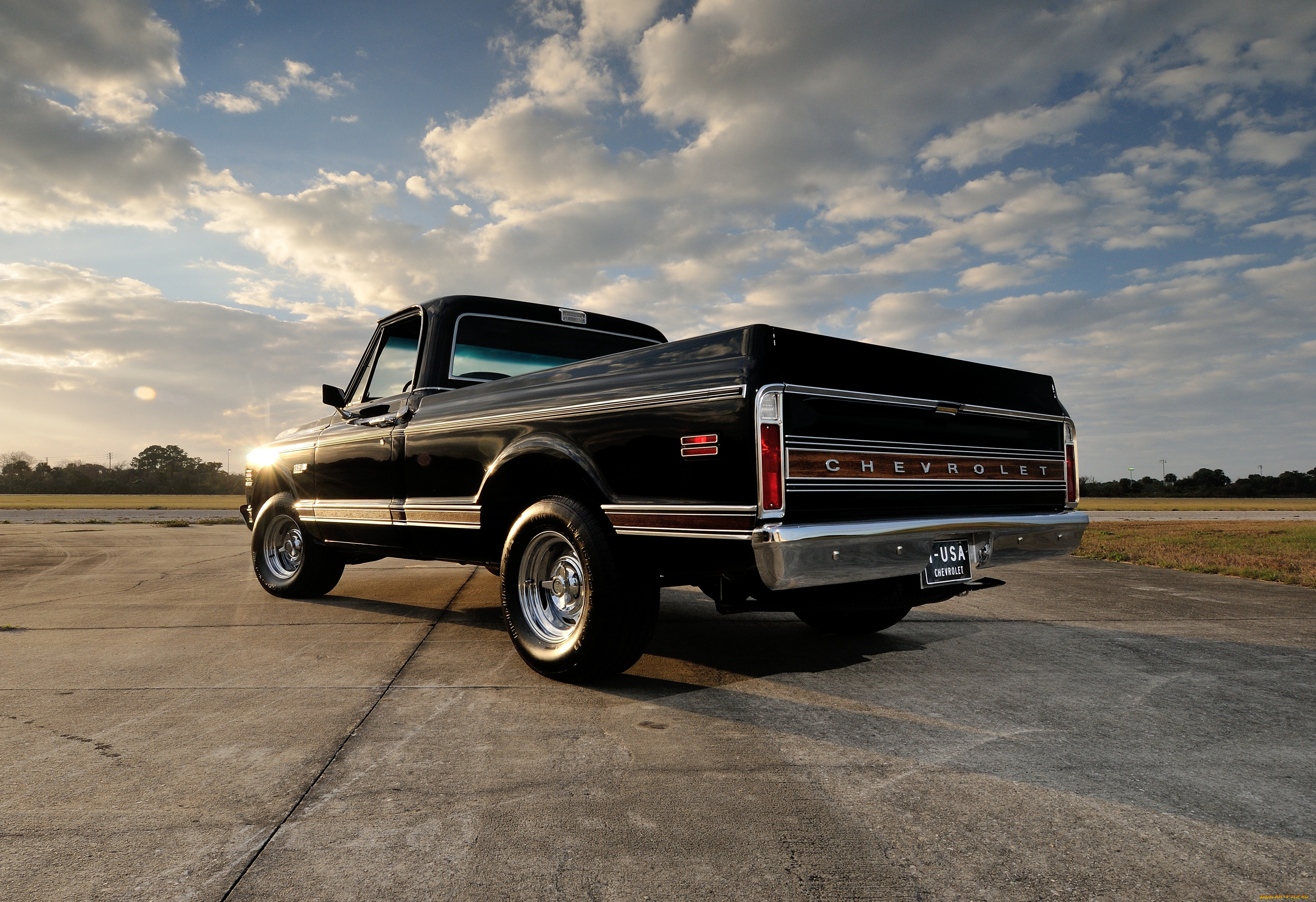 автомобили, chevrolet, chevy