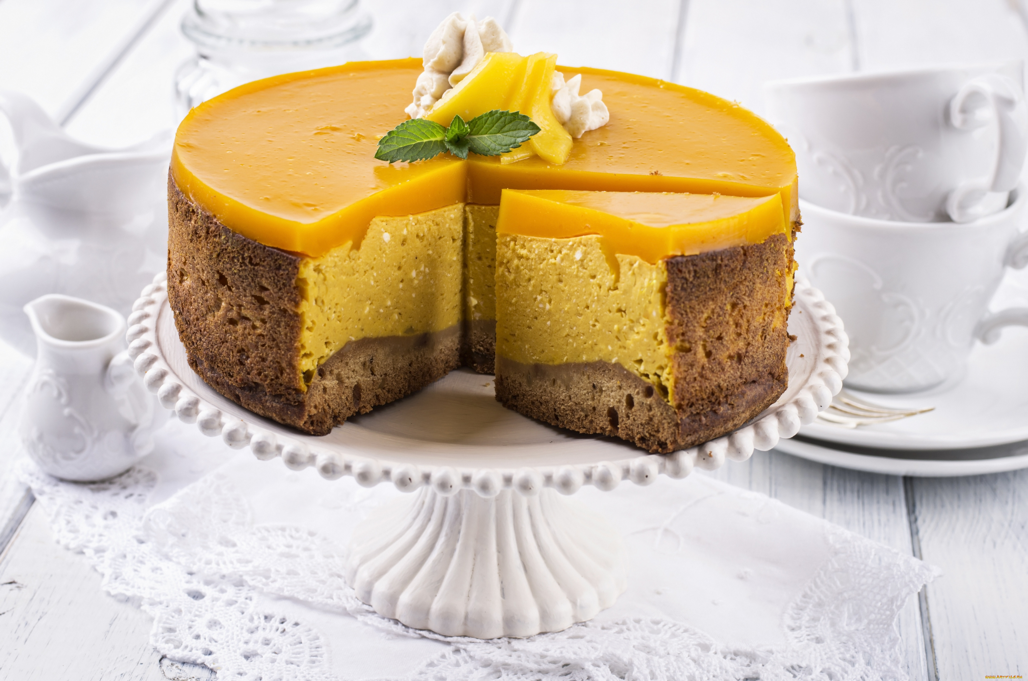 еда, торты, торт