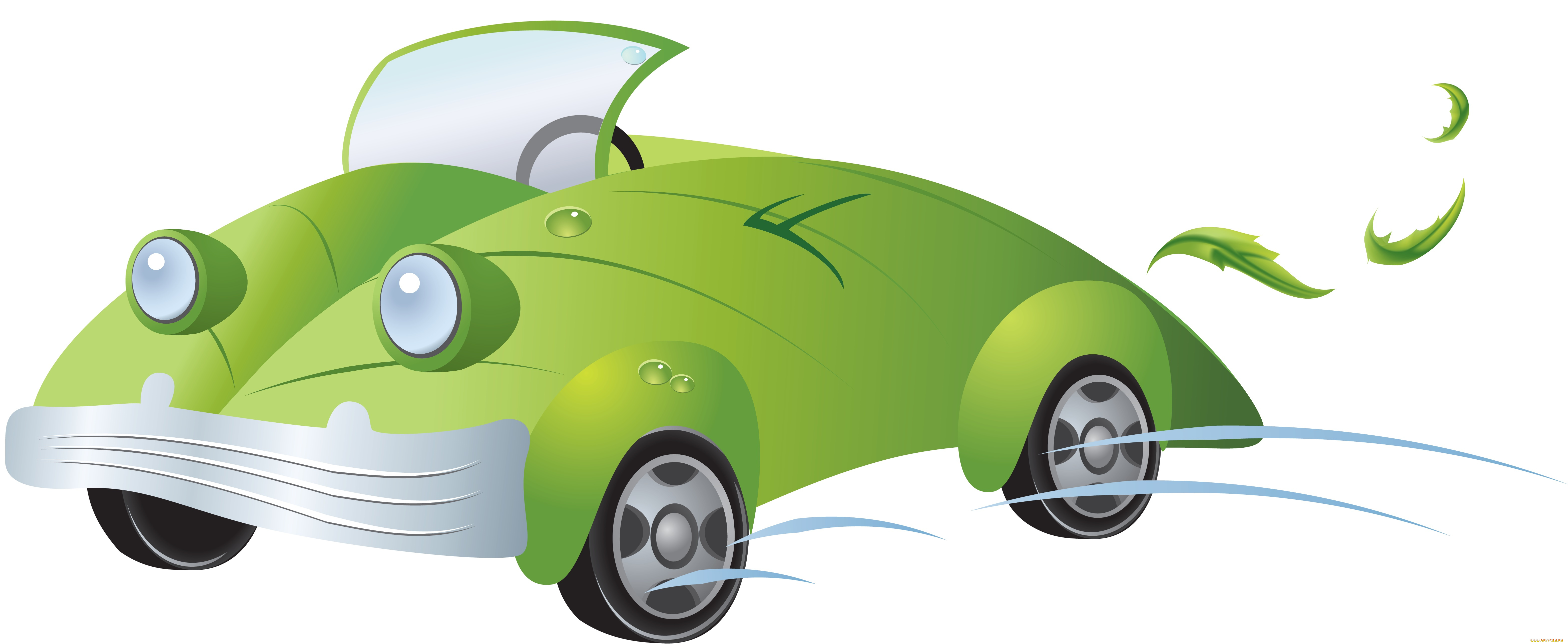 векторная, графика, техника, автомобиль