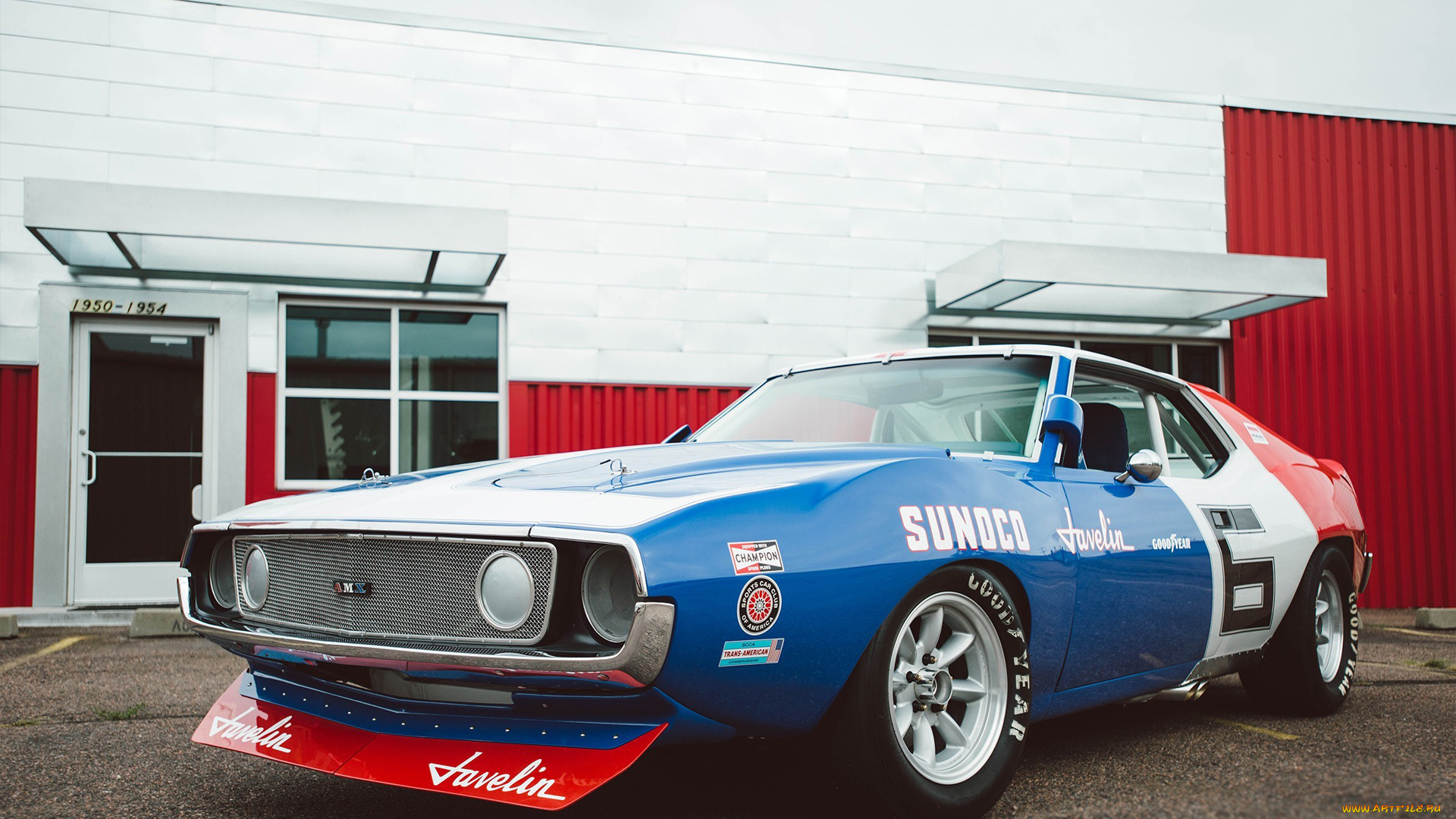 автомобили, amc
