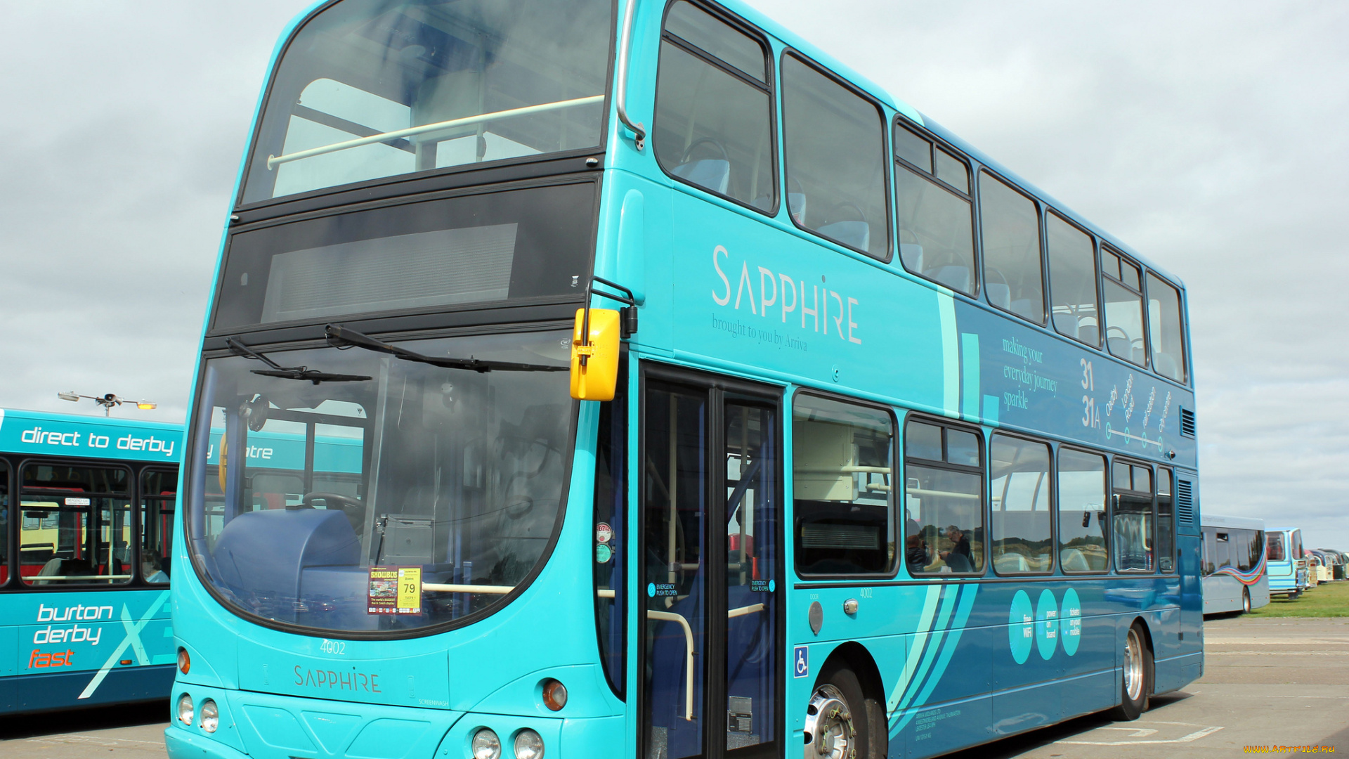 автомобили, автобусы, пассажирский, транспорт