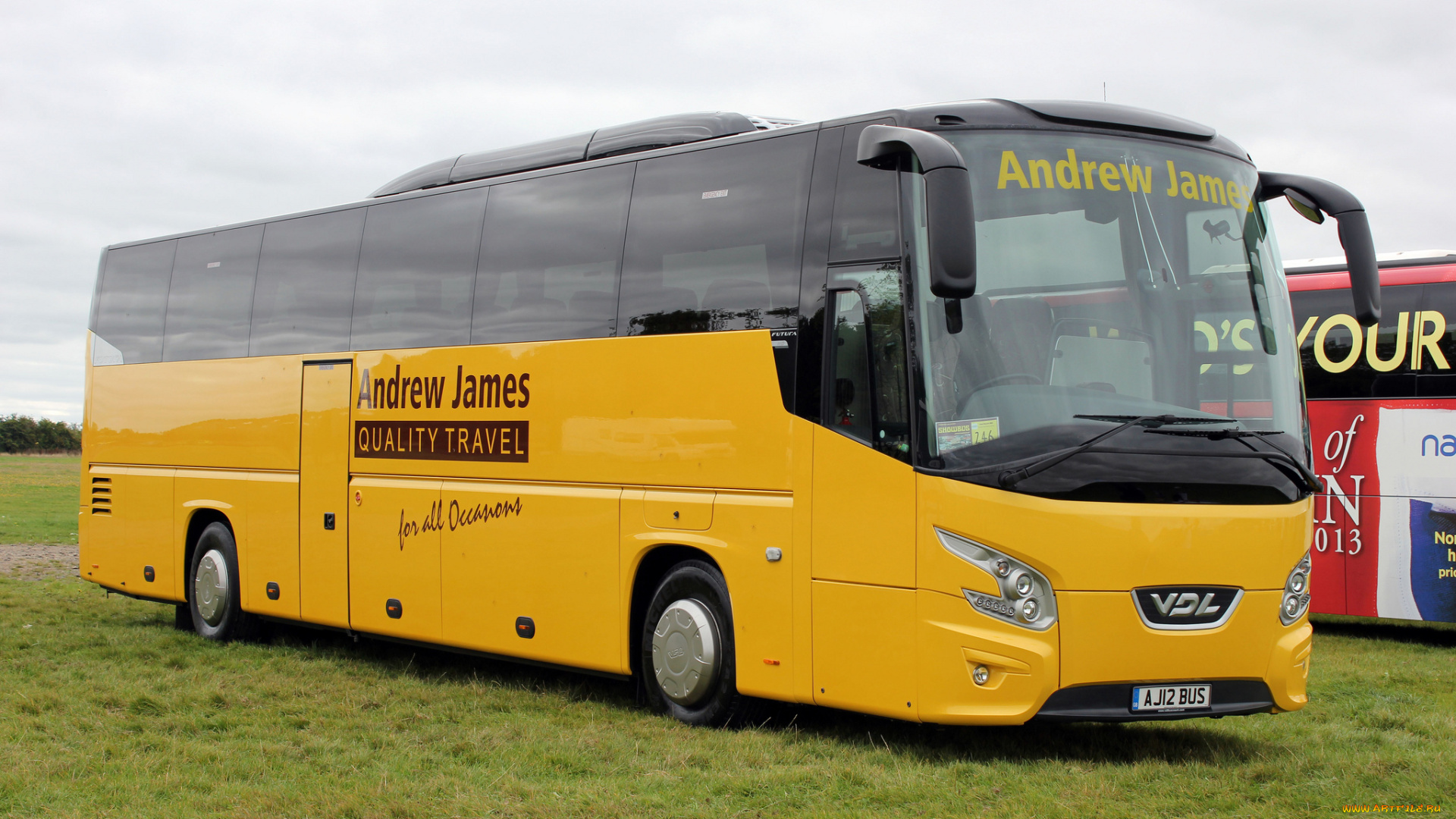 автомобили, автобусы, пассажирский, транспорт