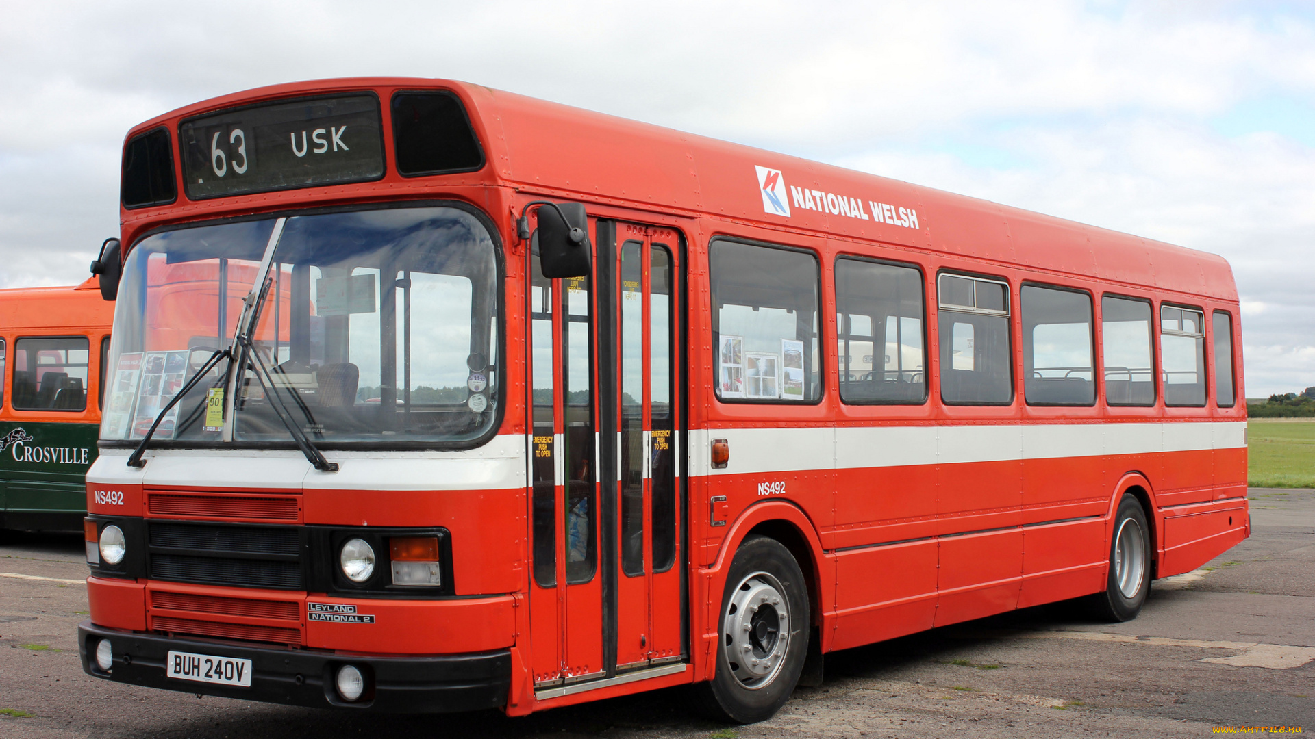 автомобили, автобусы, транспорт, пассажирский