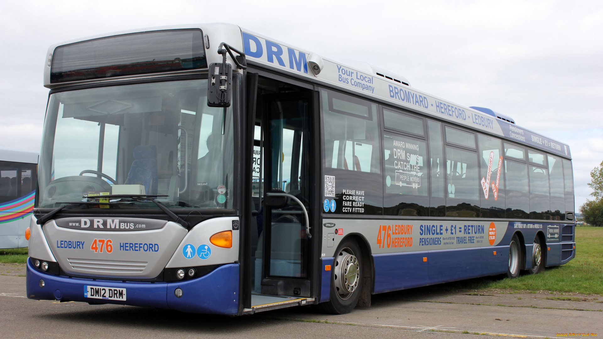 автомобили, автобусы, транспорт, пассажирский