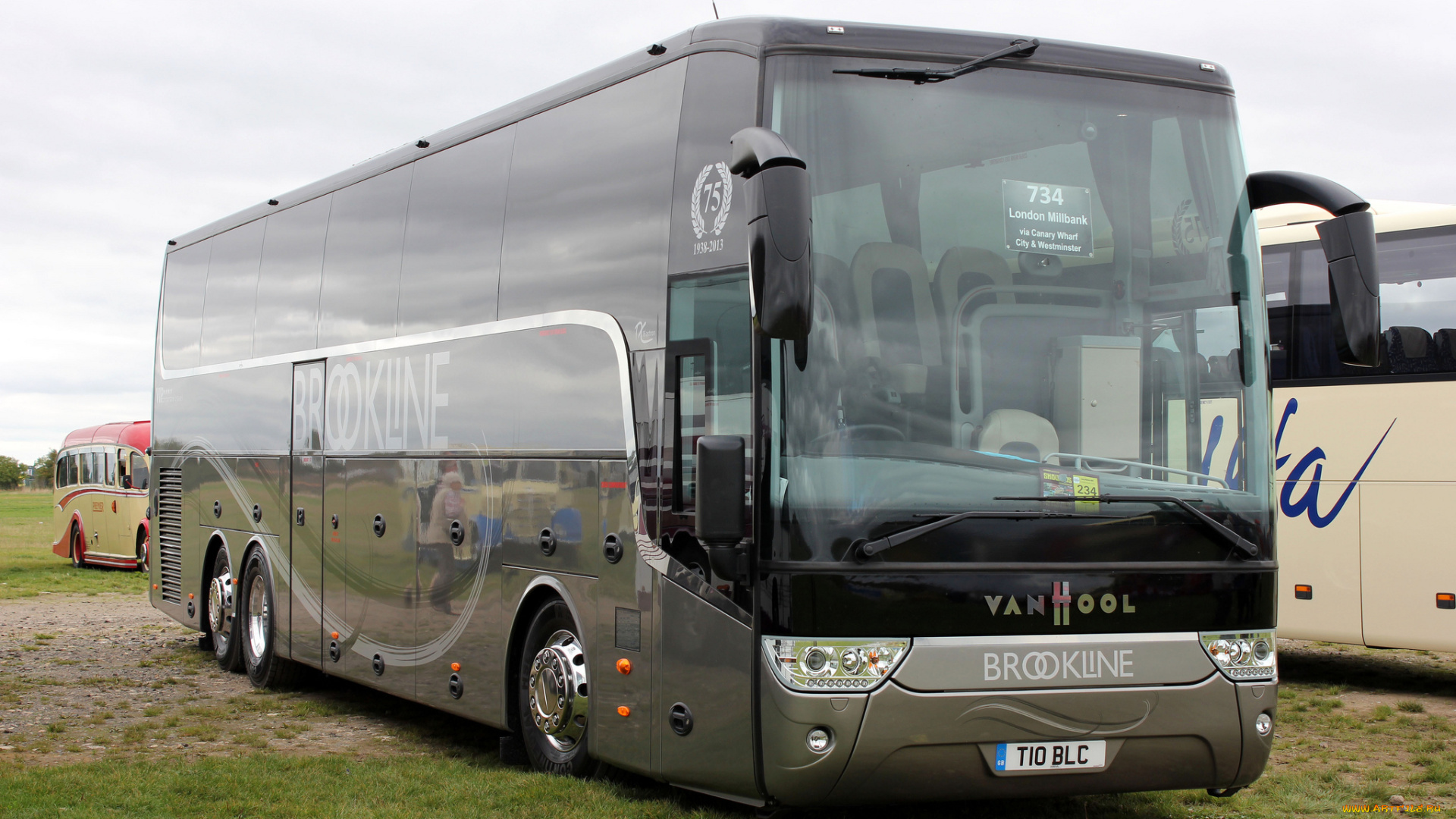 автомобили, автобусы, транспорт, пассажирский