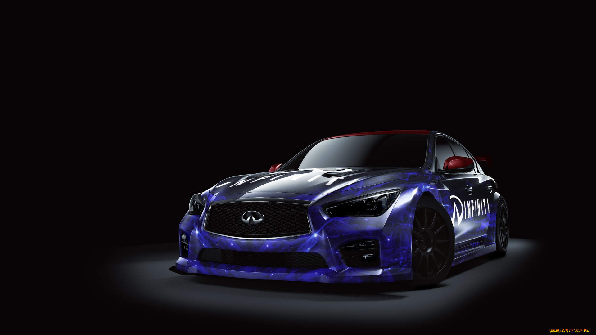 автомобили, infiniti