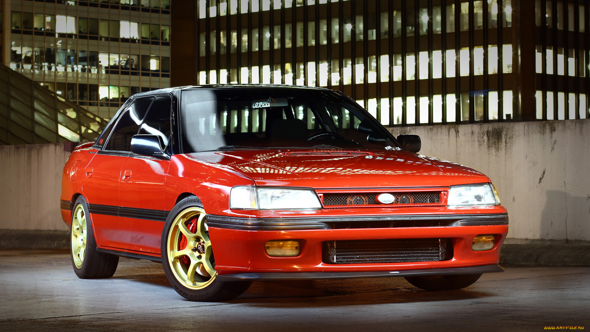 автомобили, subaru