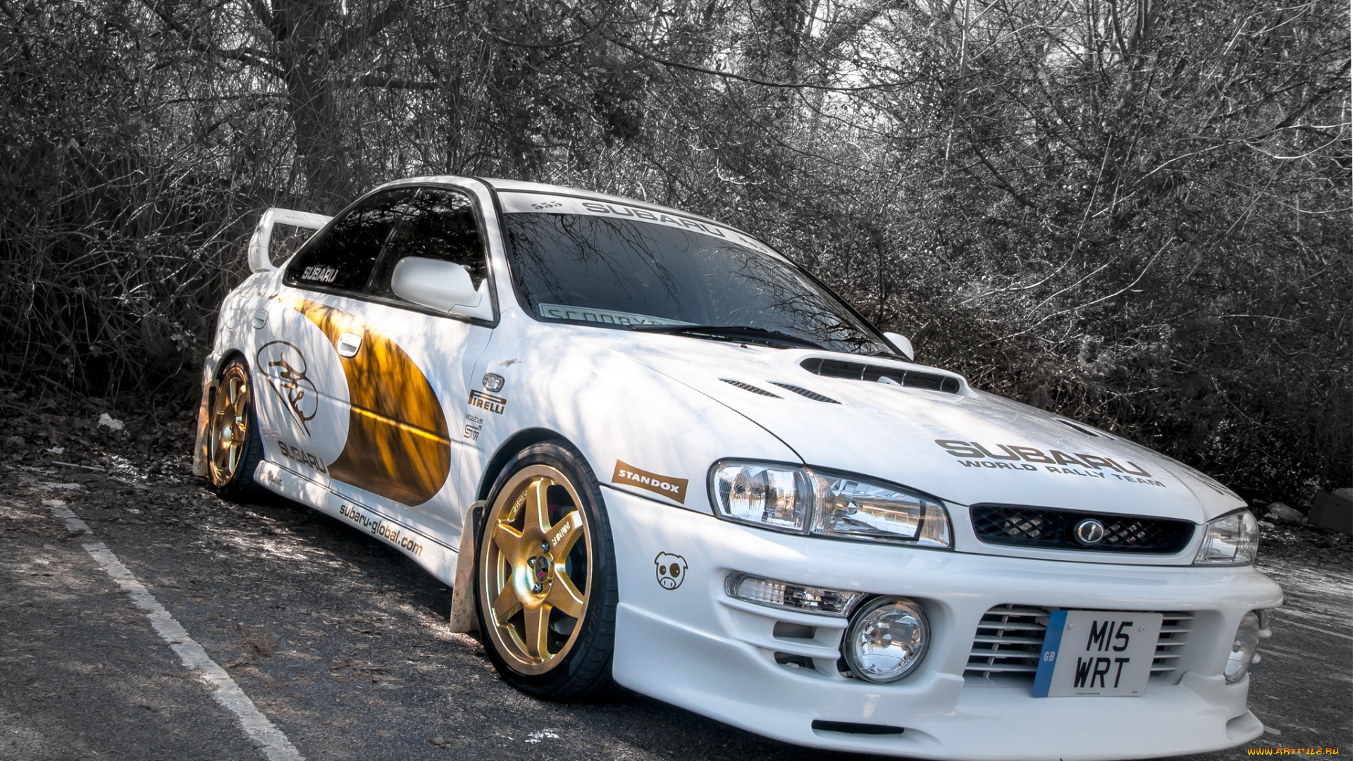 автомобили, subaru