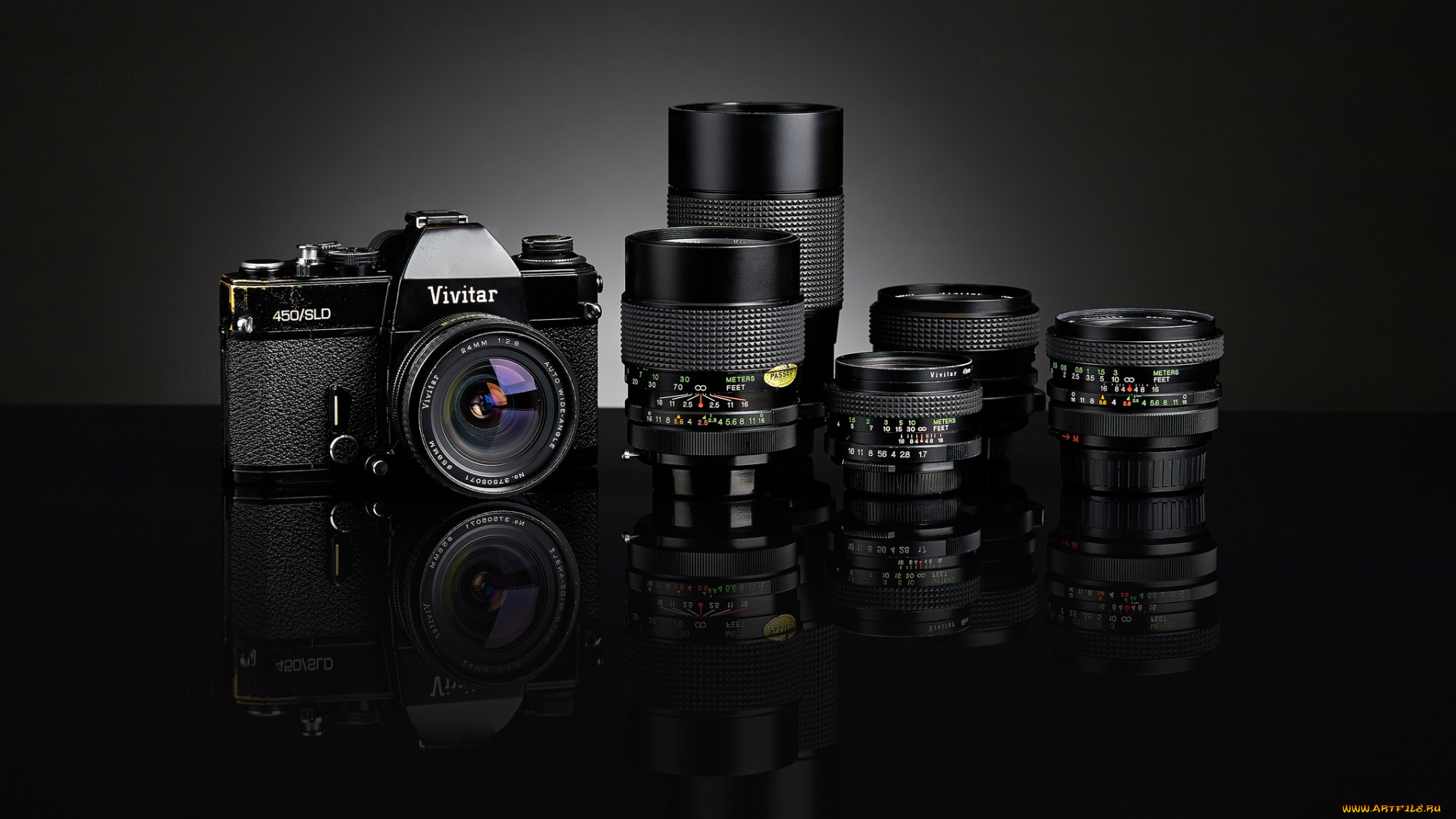 vivitar, 450sld, бренды, -, бренды, фотоаппаратов, , разное, фотокамера