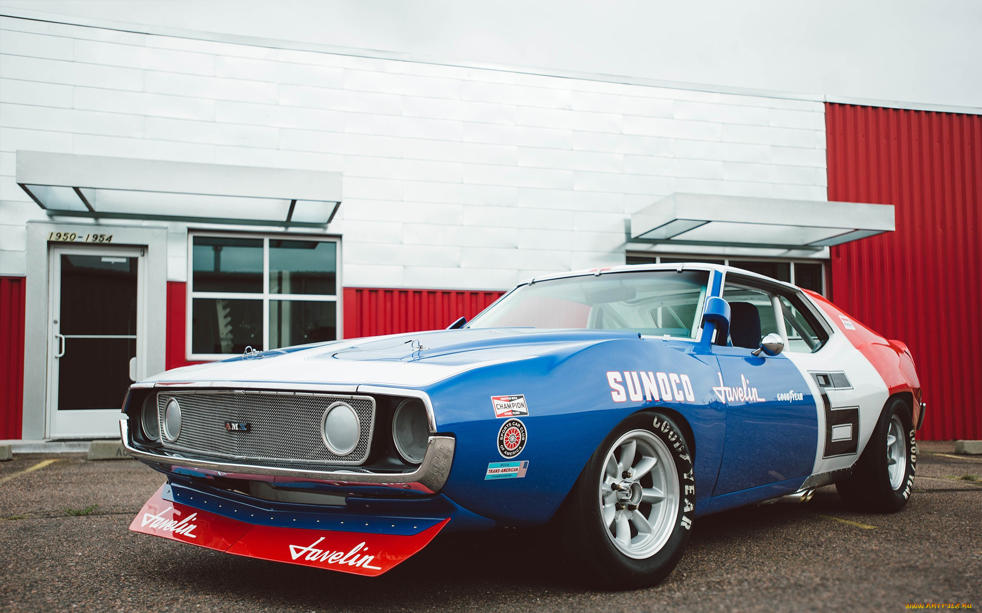 автомобили, amc