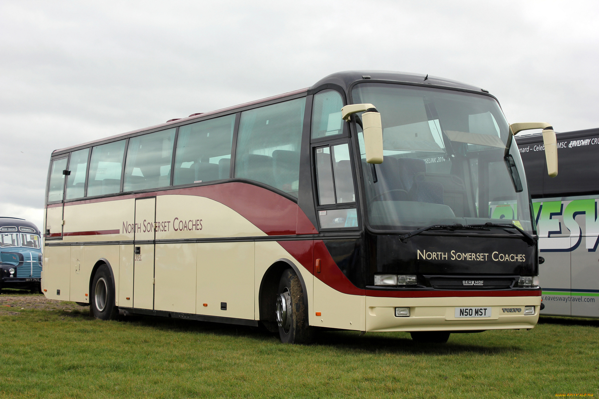 автомобили, автобусы, пассажирский, транспорт