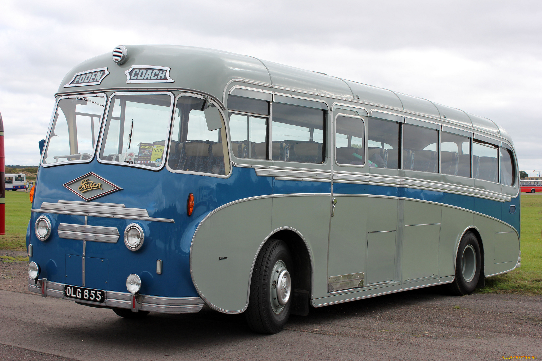 автомобили, автобусы, пассажирский, транспорт